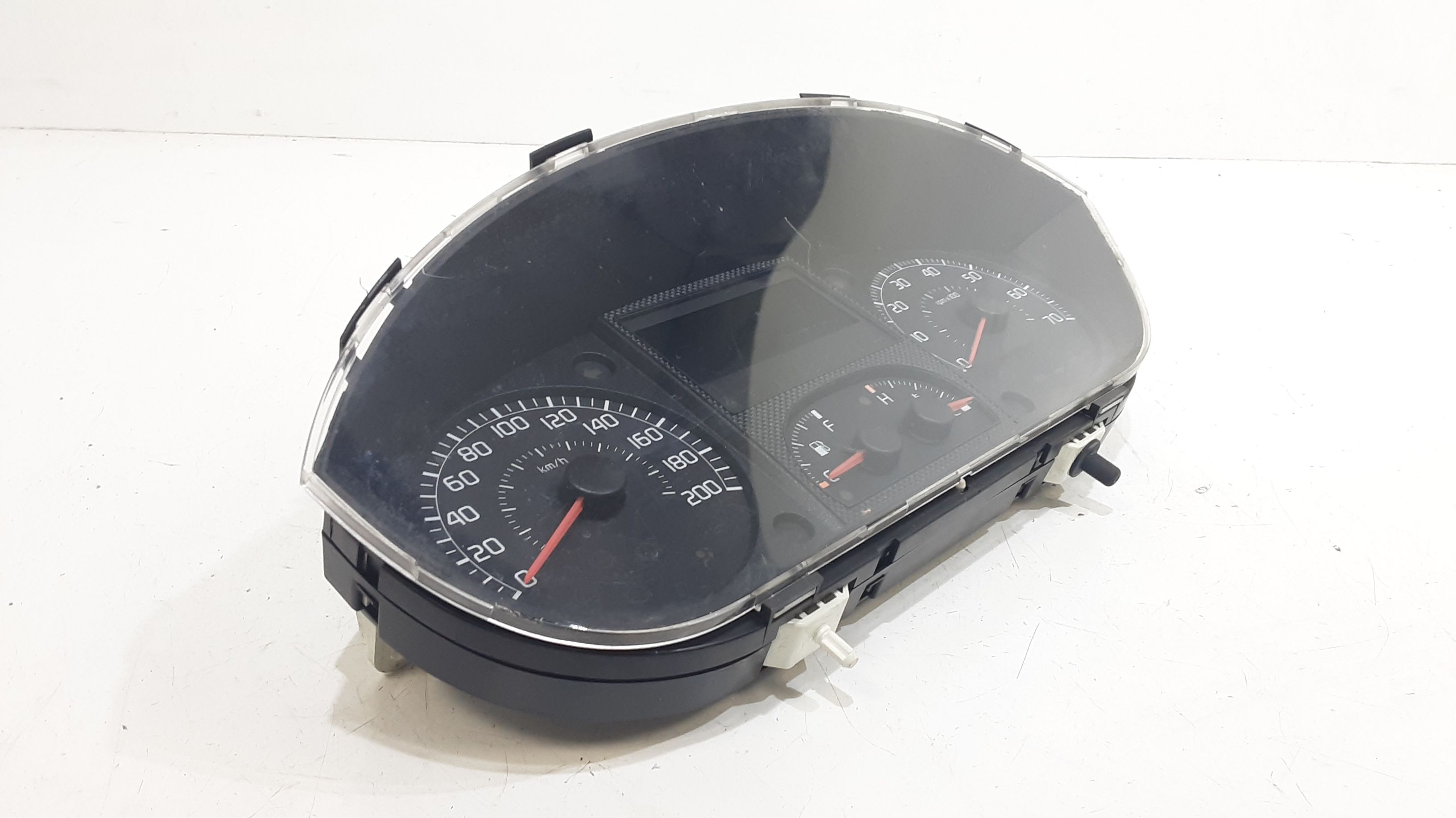 Quadro Strumenti FIAT Idea 1 Serie