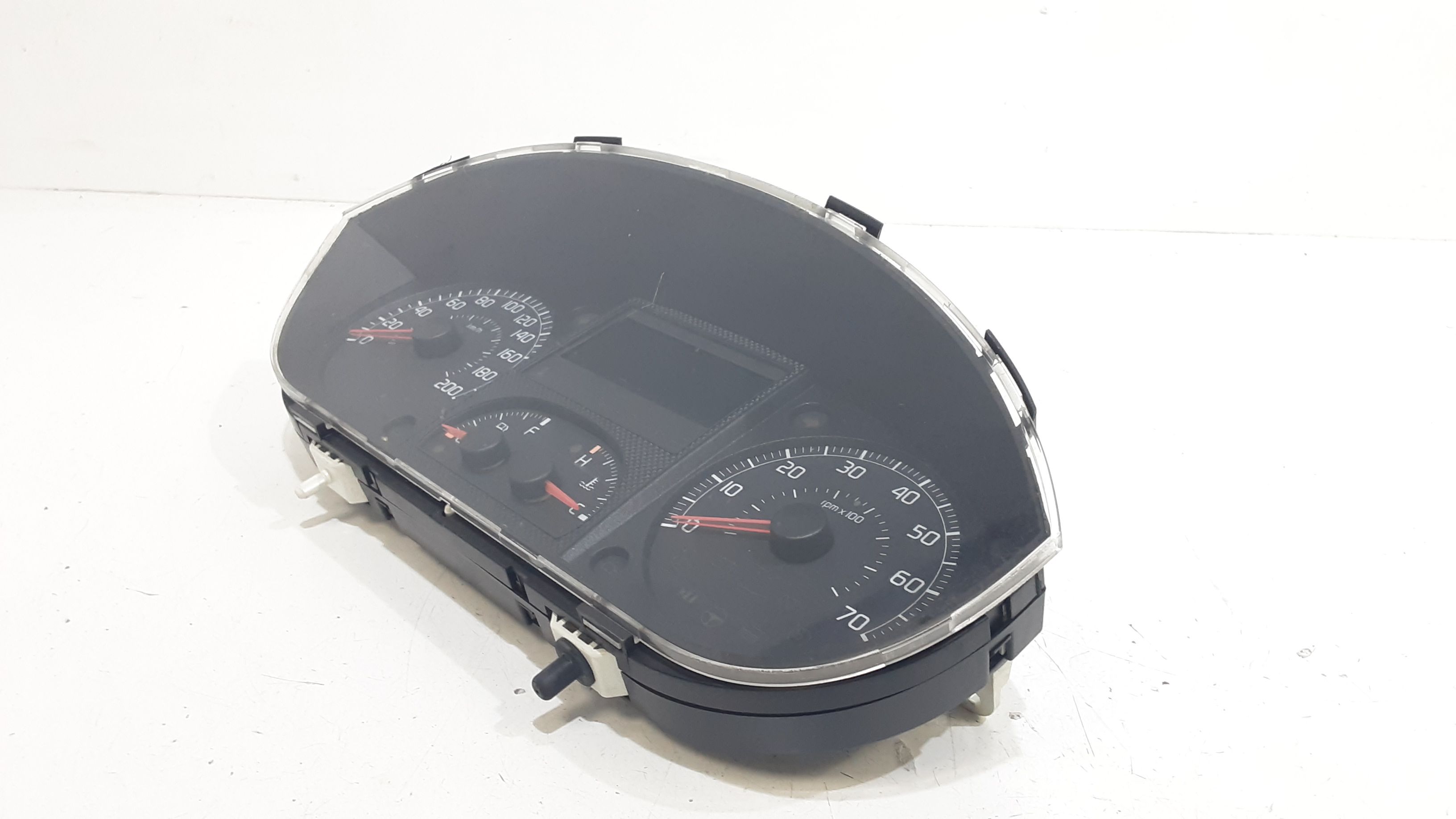 Quadro Strumenti FIAT Idea 1 Serie