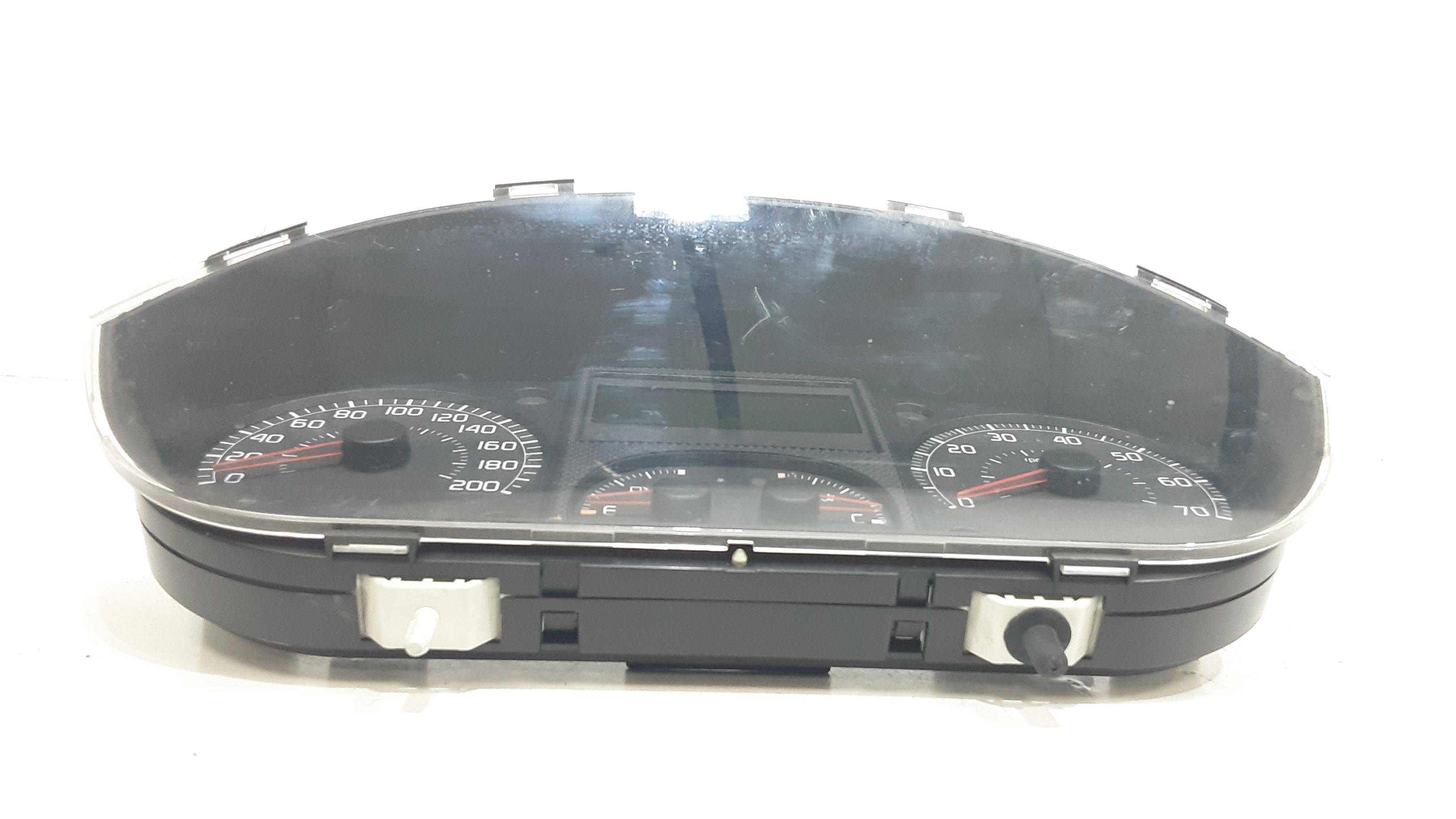 Quadro Strumenti FIAT Idea 1 Serie