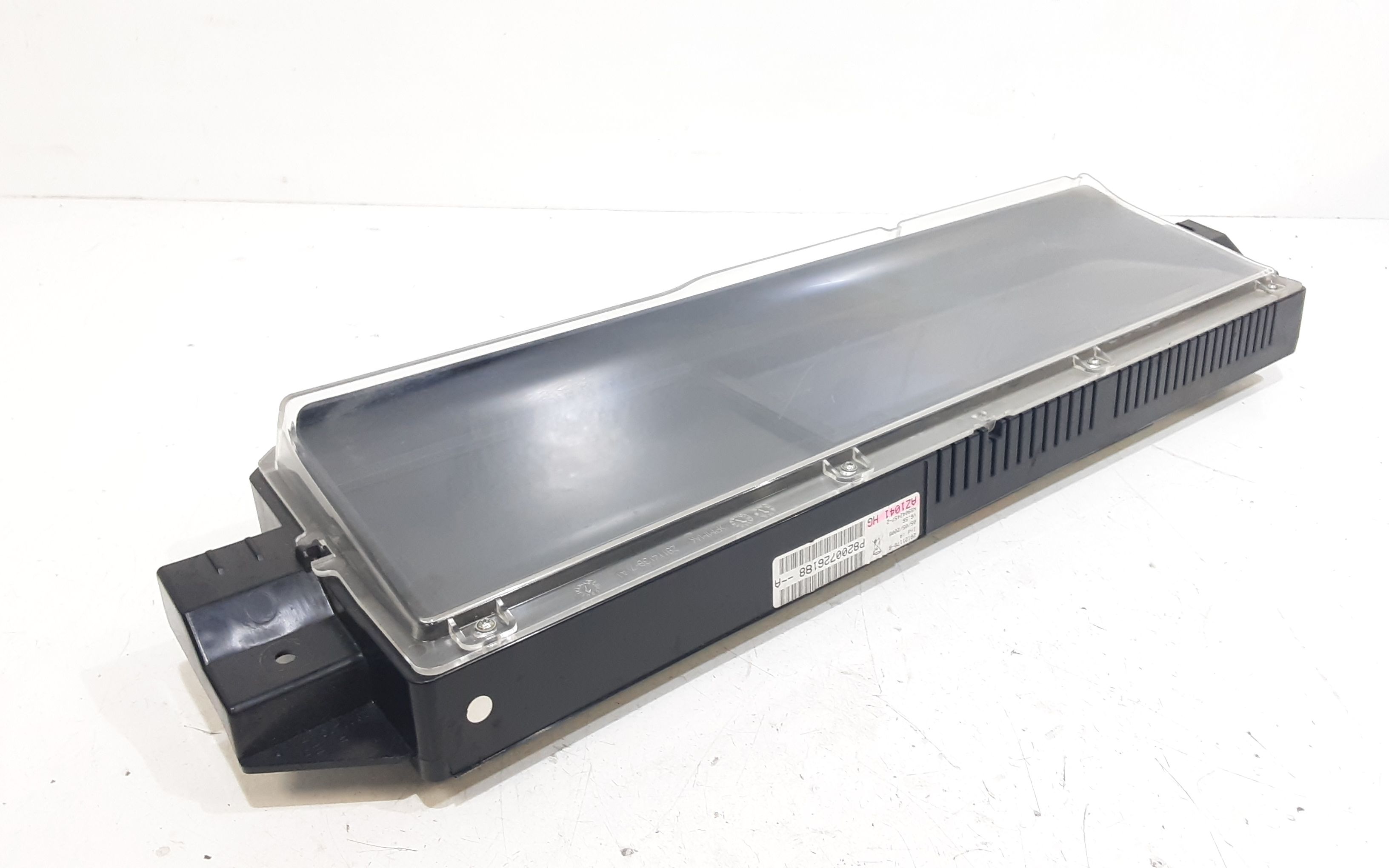 Quadro Strumenti RENAULT Espace 4 Serie