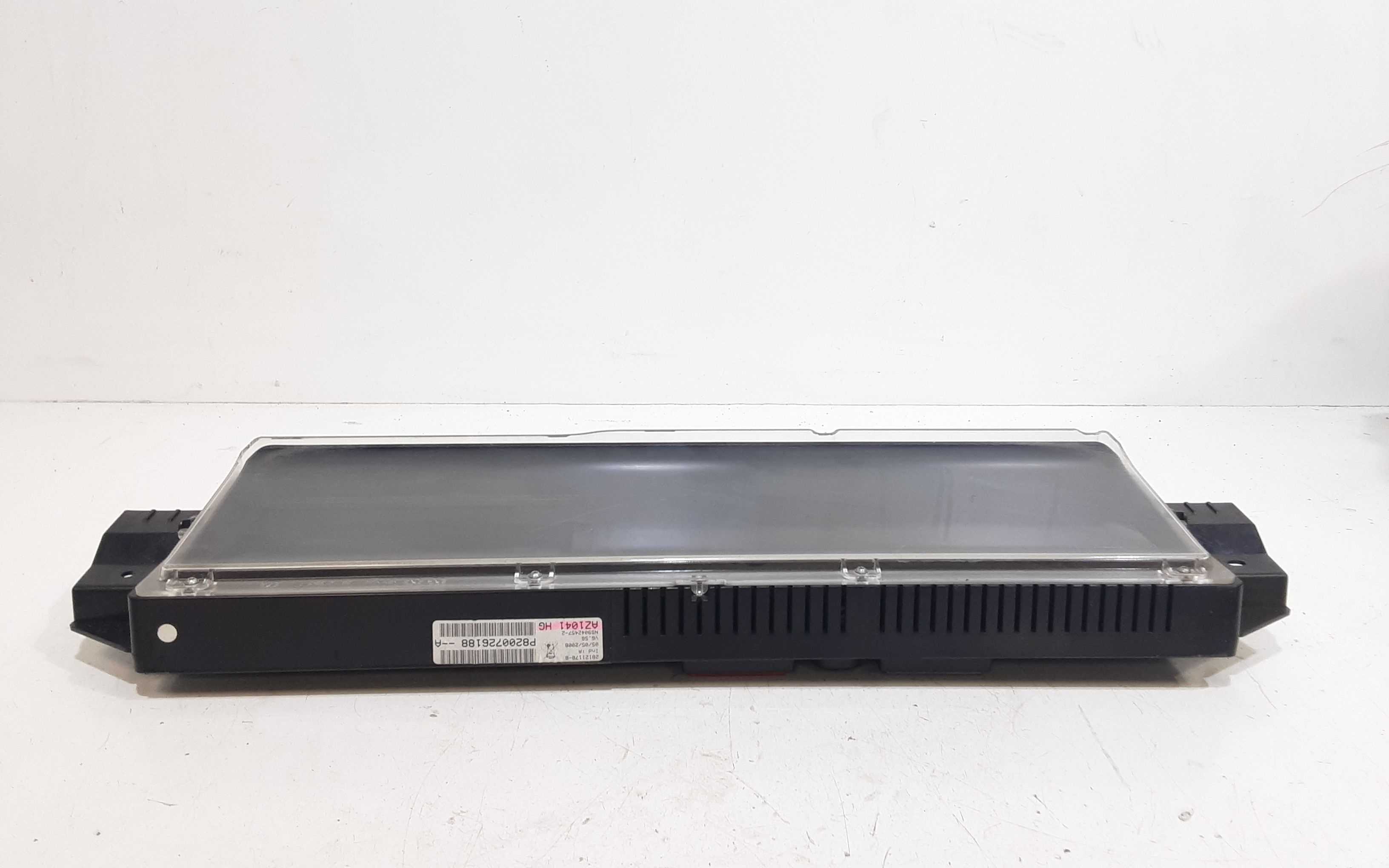 Quadro Strumenti RENAULT Espace 4 Serie