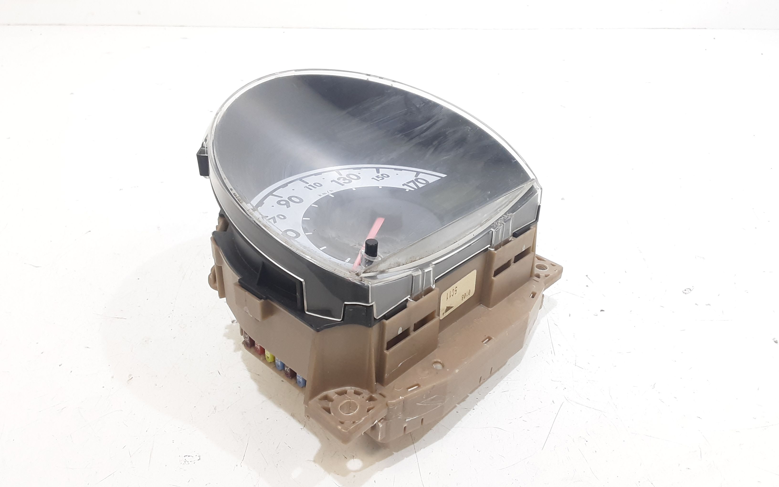 Quadro Strumenti PEUGEOT 107 1 Serie