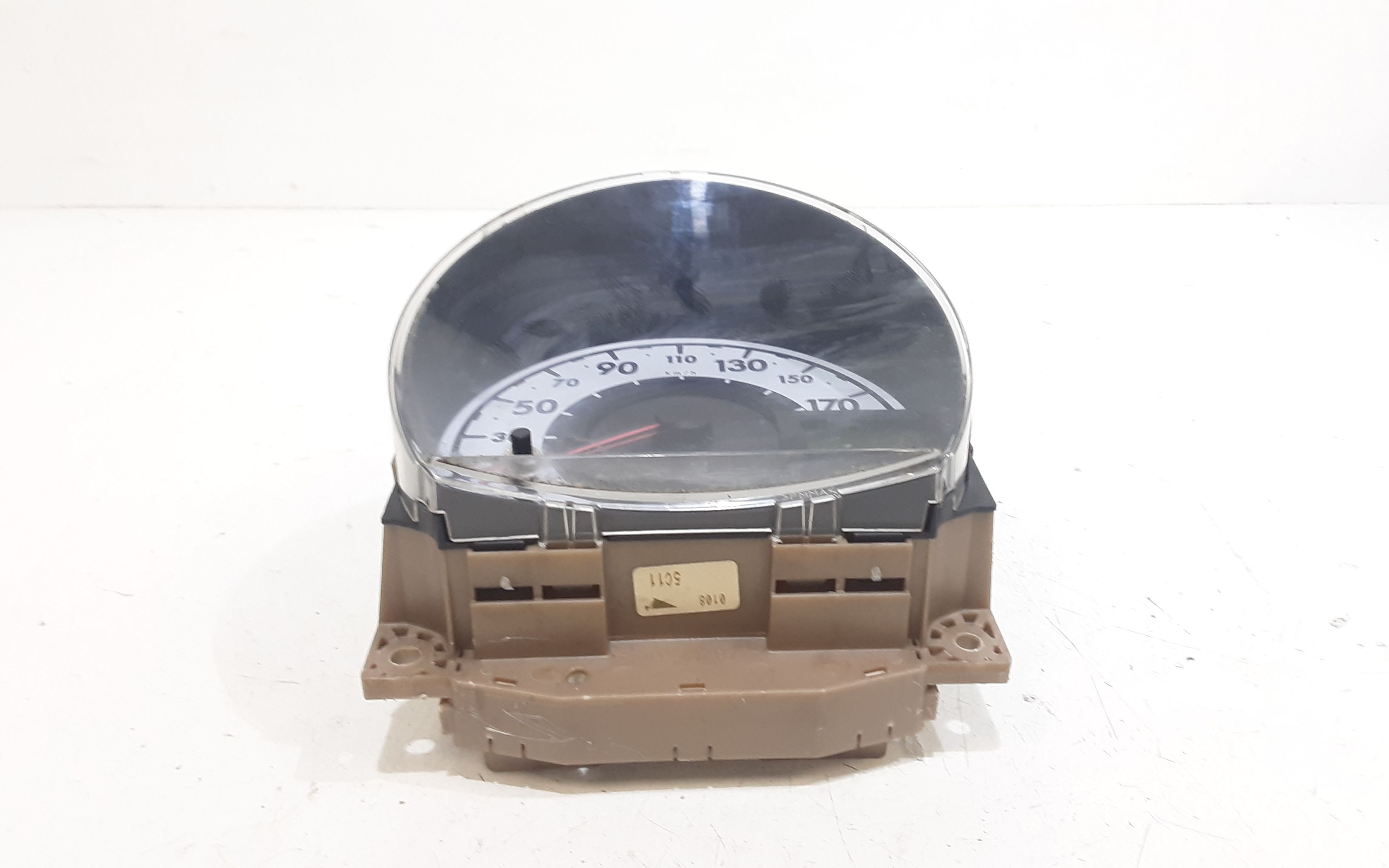Quadro Strumenti PEUGEOT 107 1 Serie