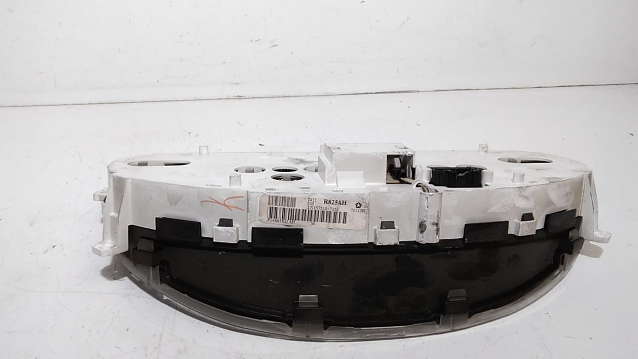 Quadro Strumenti CHRYSLER Voyager 2 Serie