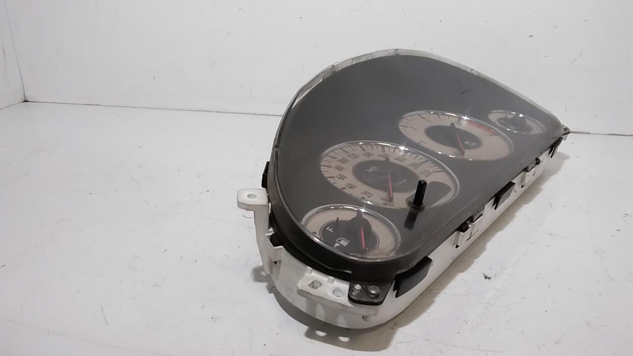 Quadro Strumenti CHRYSLER Voyager 2 Serie