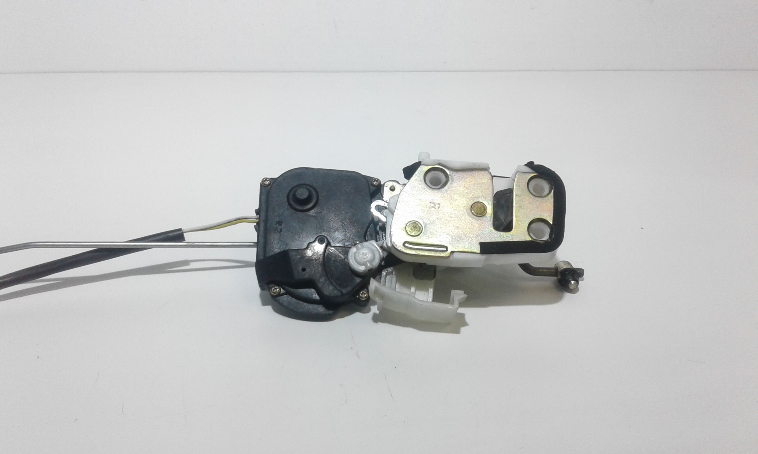 Serratura Posteriore destra ROVER 400 1 Serie