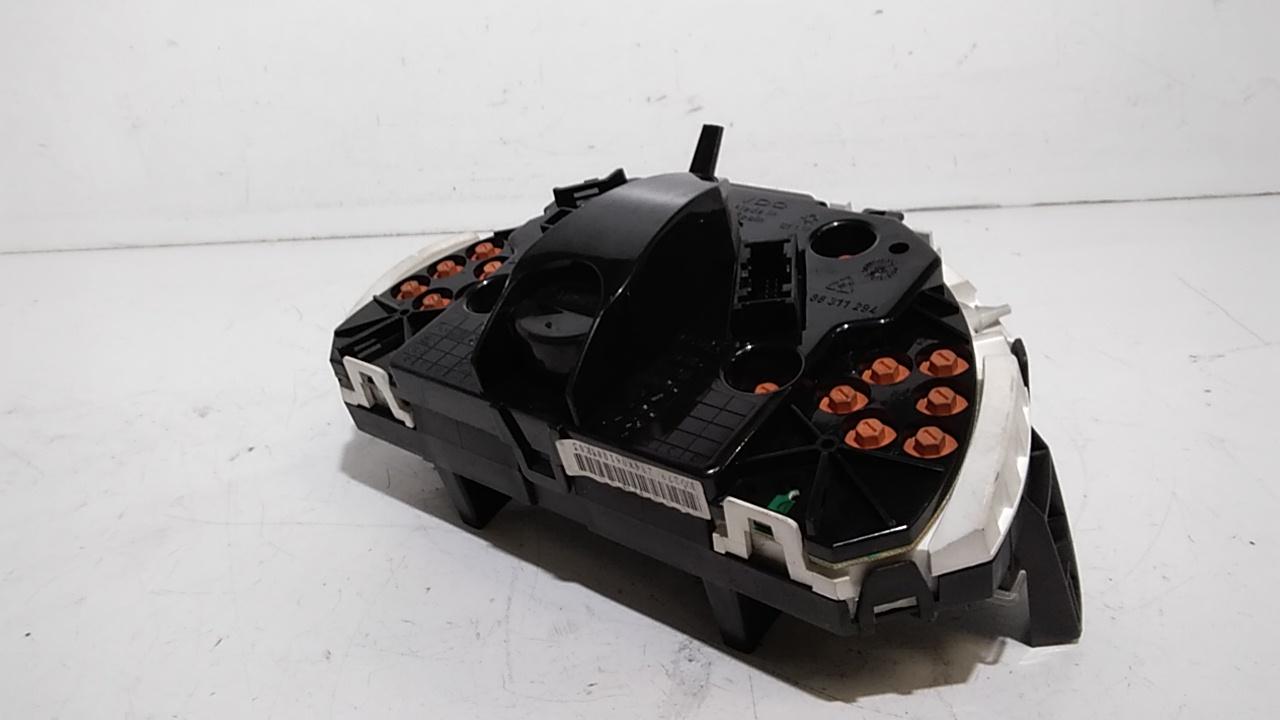 Quadro Strumenti SMART ForTwo Coup 1 Serie