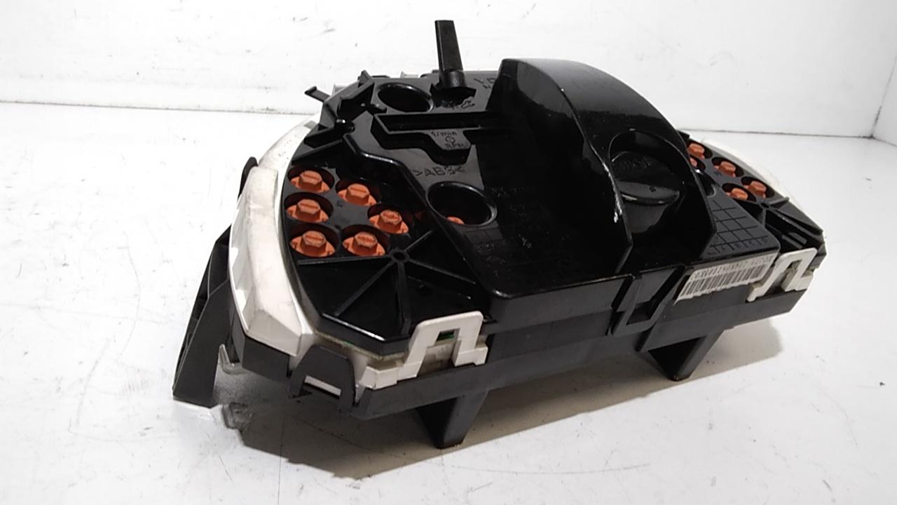 Quadro Strumenti SMART ForTwo Coup 1 Serie