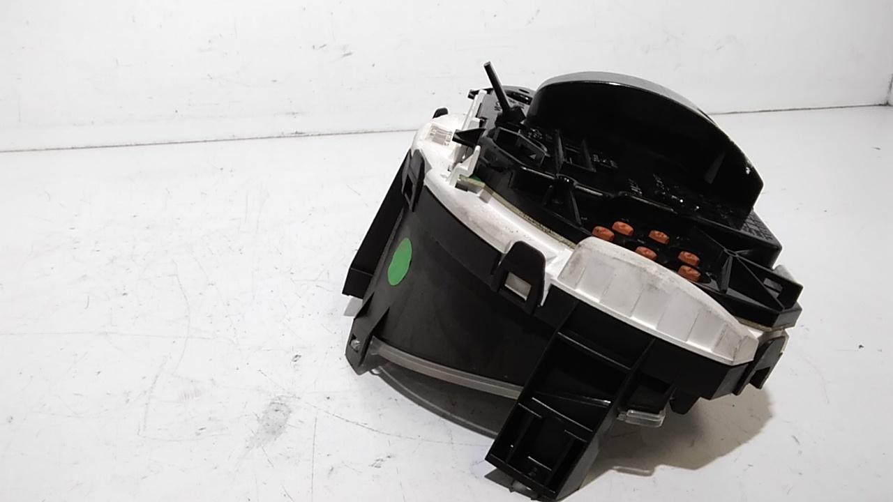 Quadro Strumenti SMART ForTwo Coup 1 Serie