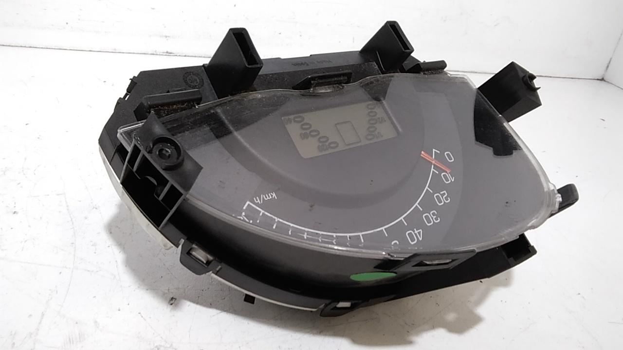 Quadro Strumenti SMART ForTwo Coup 1 Serie