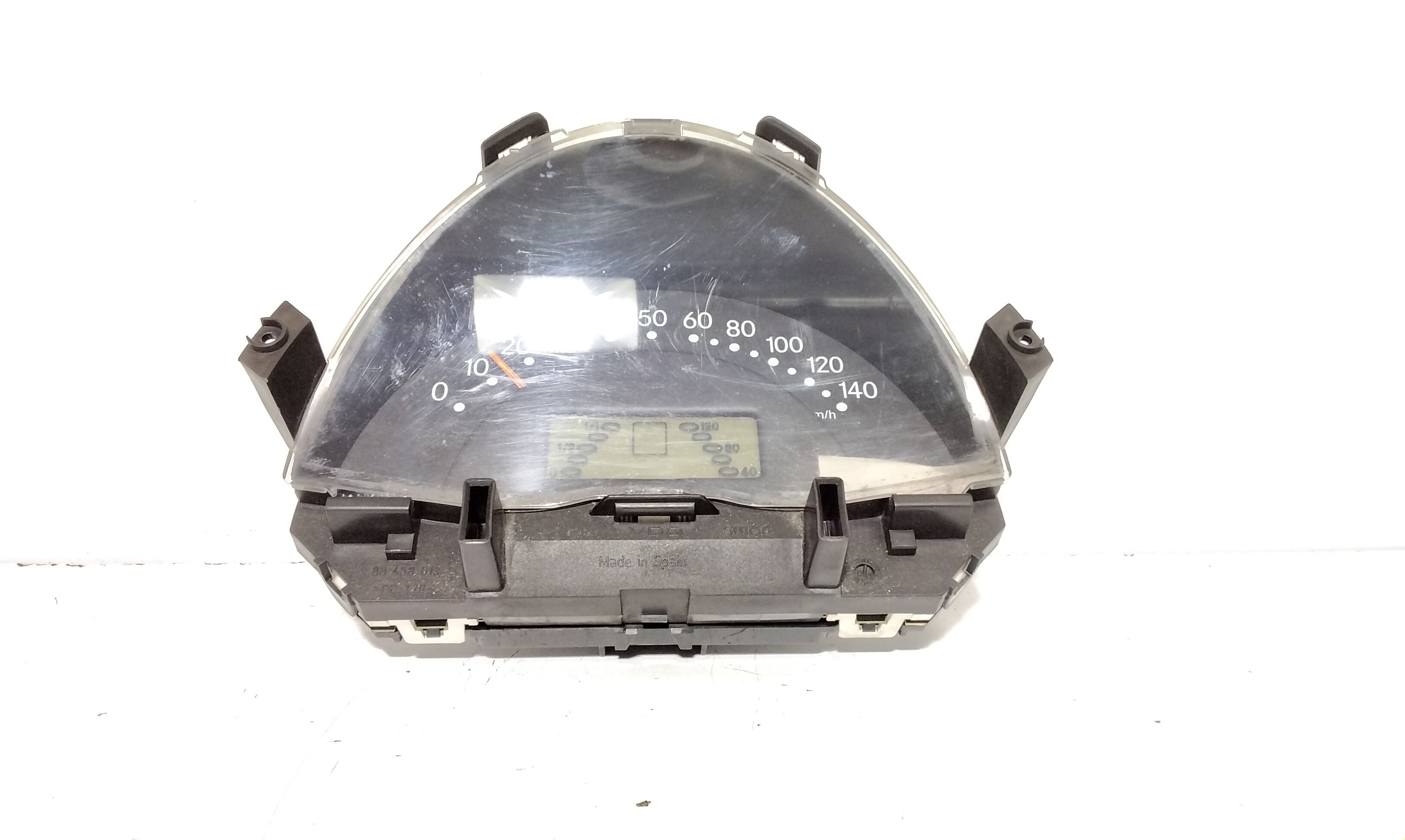 Quadro Strumenti SMART ForTwo Coup 1 Serie