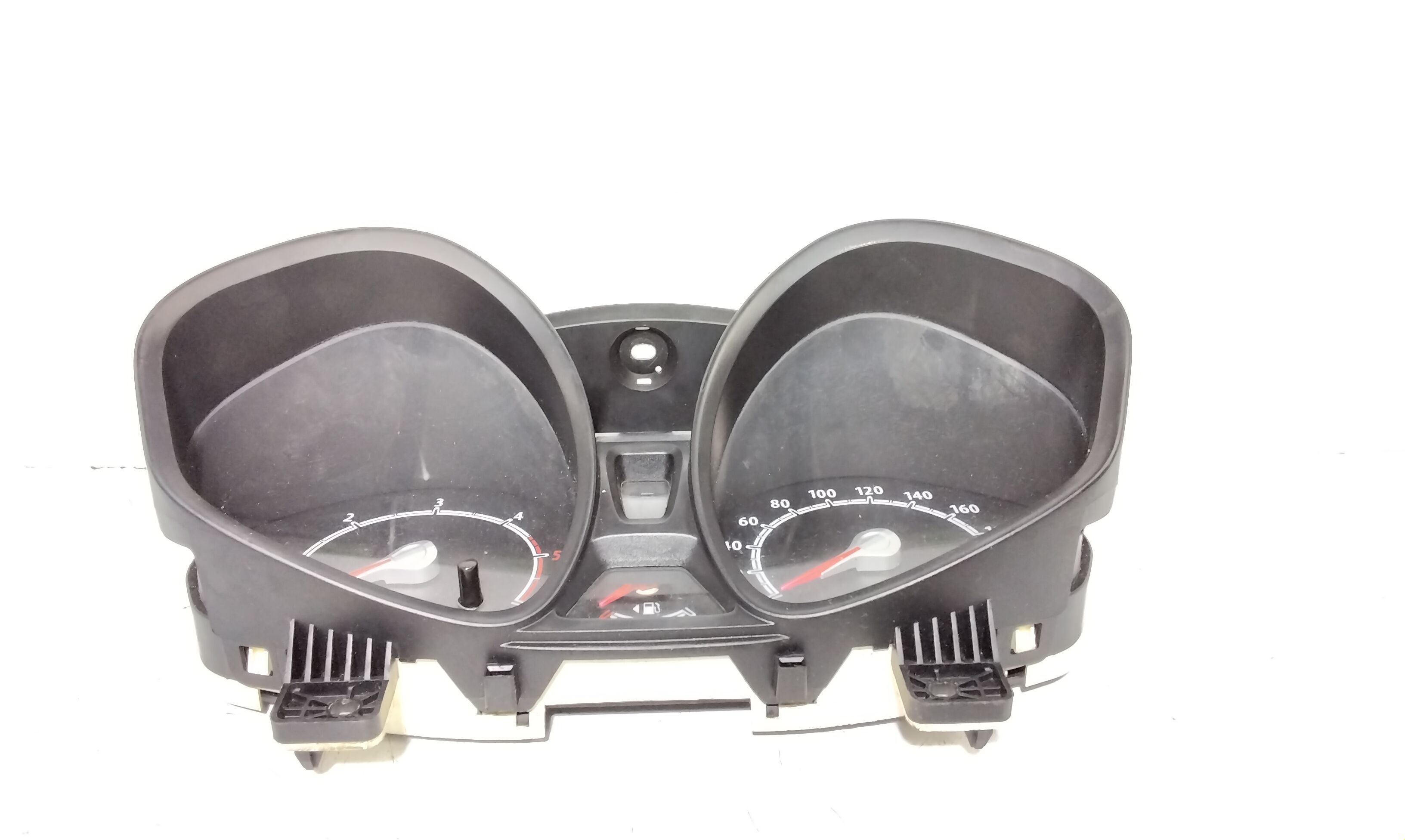 Quadro Strumenti FORD Fiesta 6 Serie