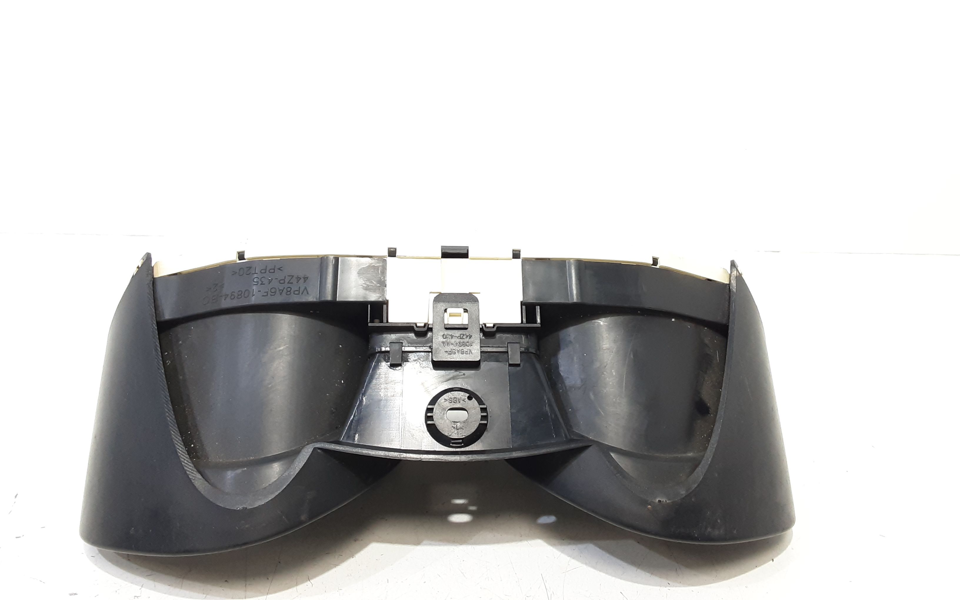 Quadro Strumenti FORD Fiesta 6 Serie