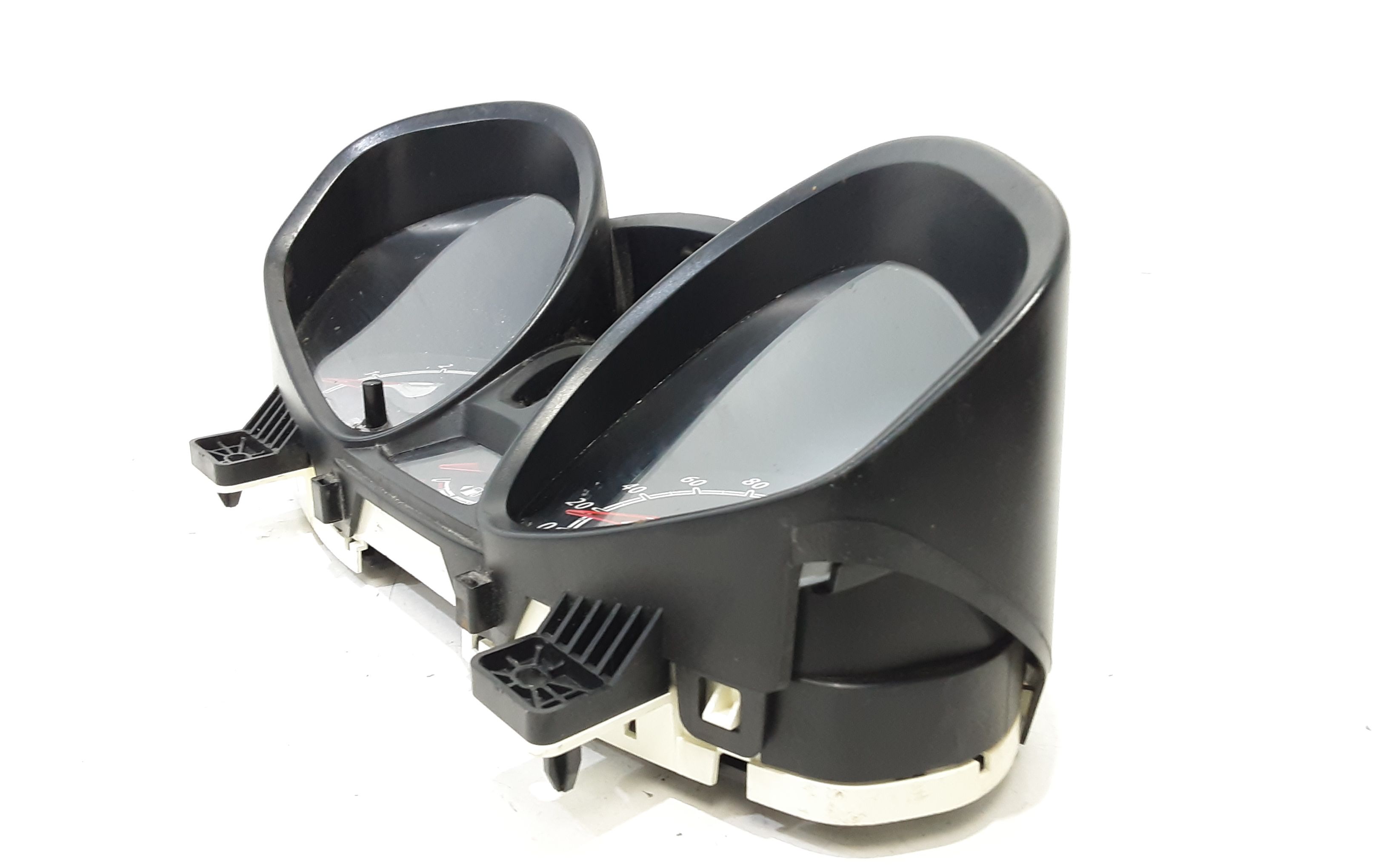 Quadro Strumenti FORD Fiesta 6 Serie