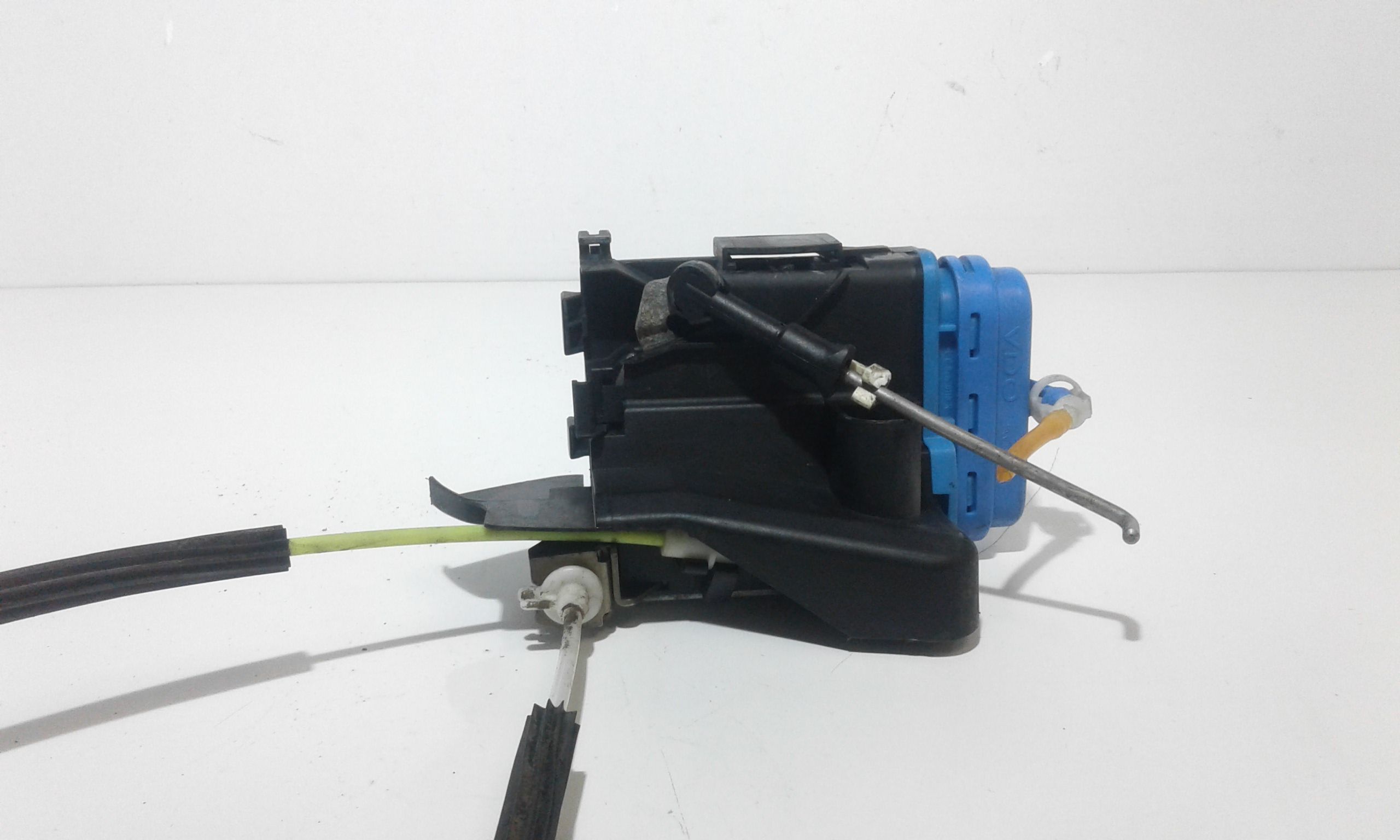 Serratura Posteriore destra AUDI A4 Avant (8E) 1 serie