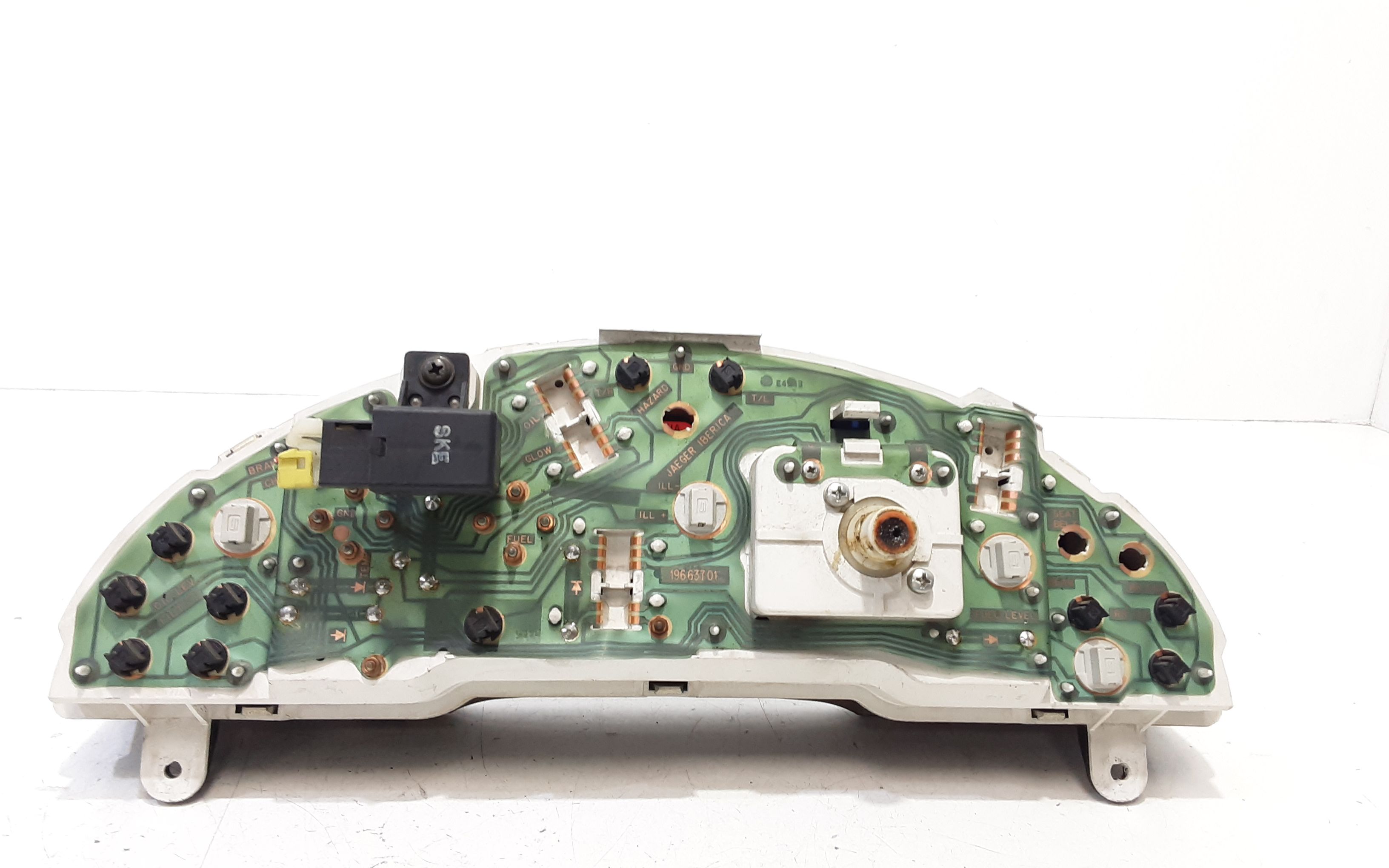 Quadro Strumenti NISSAN Vanette 1 Serie