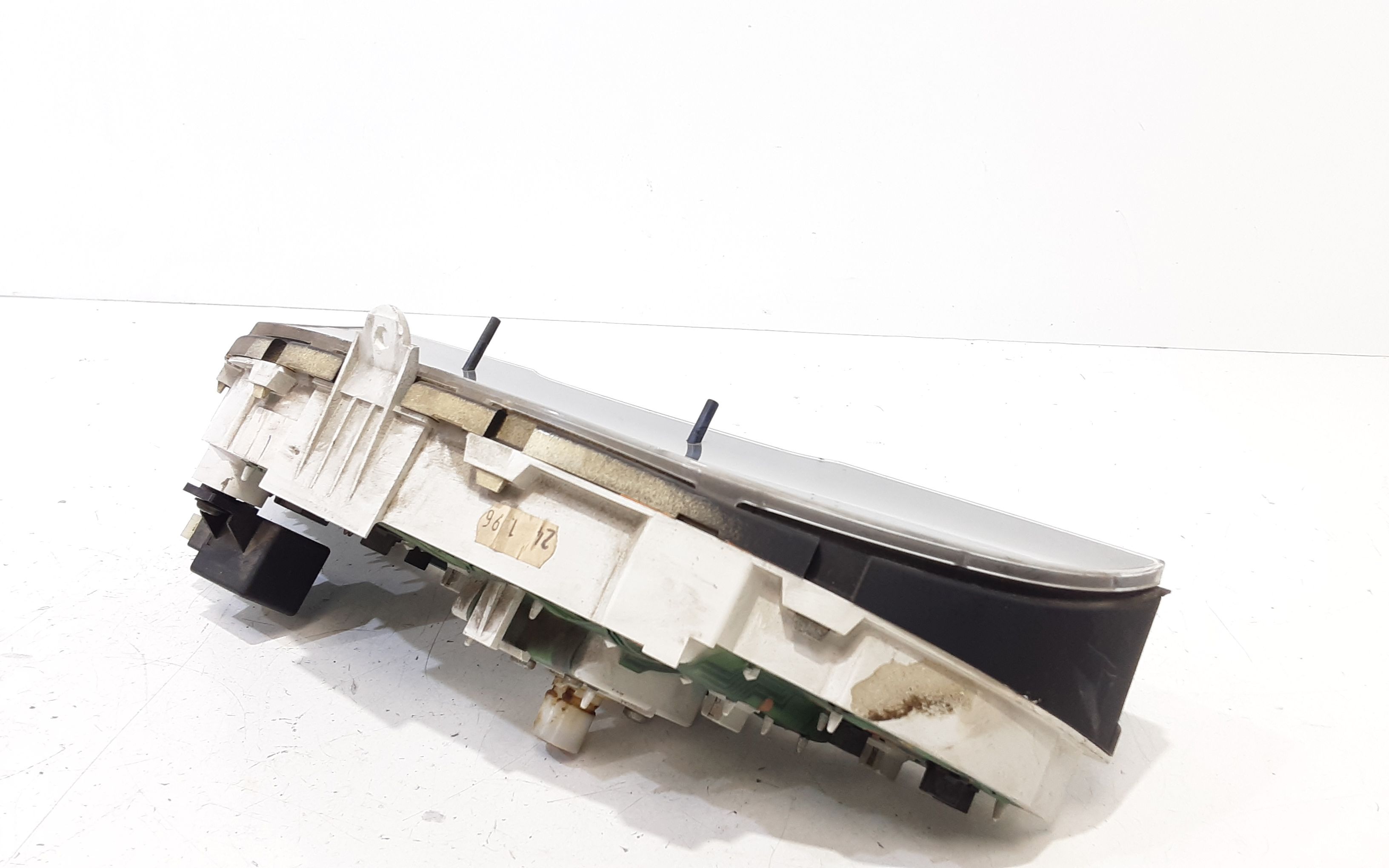 Quadro Strumenti NISSAN Vanette 1 Serie