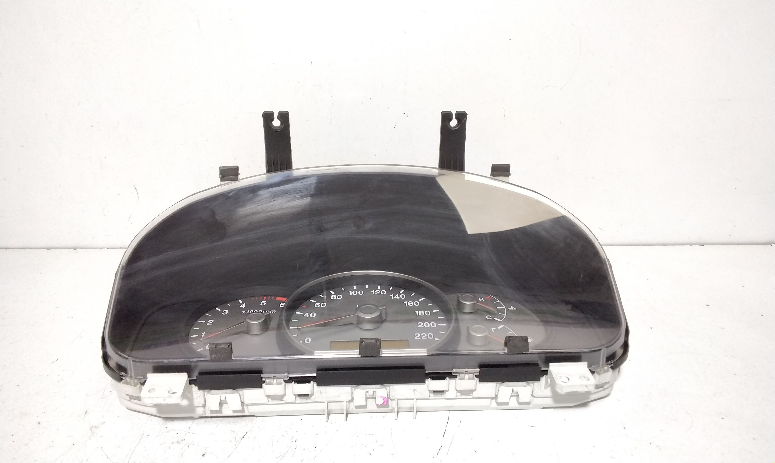 Quadro Strumenti KIA Carens 2 Serie