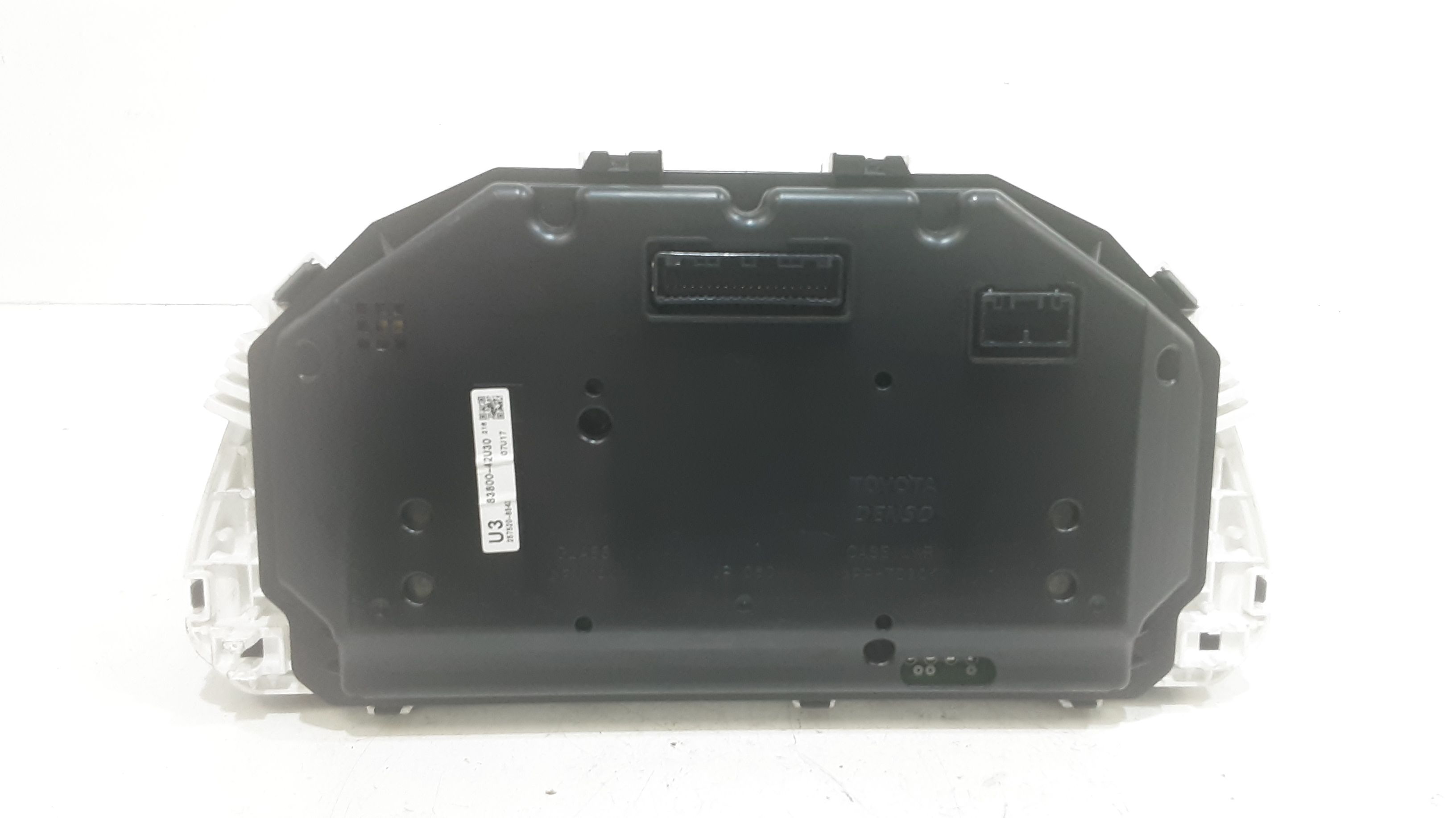 Quadro Strumenti TOYOTA Rav4 Serie (18>)