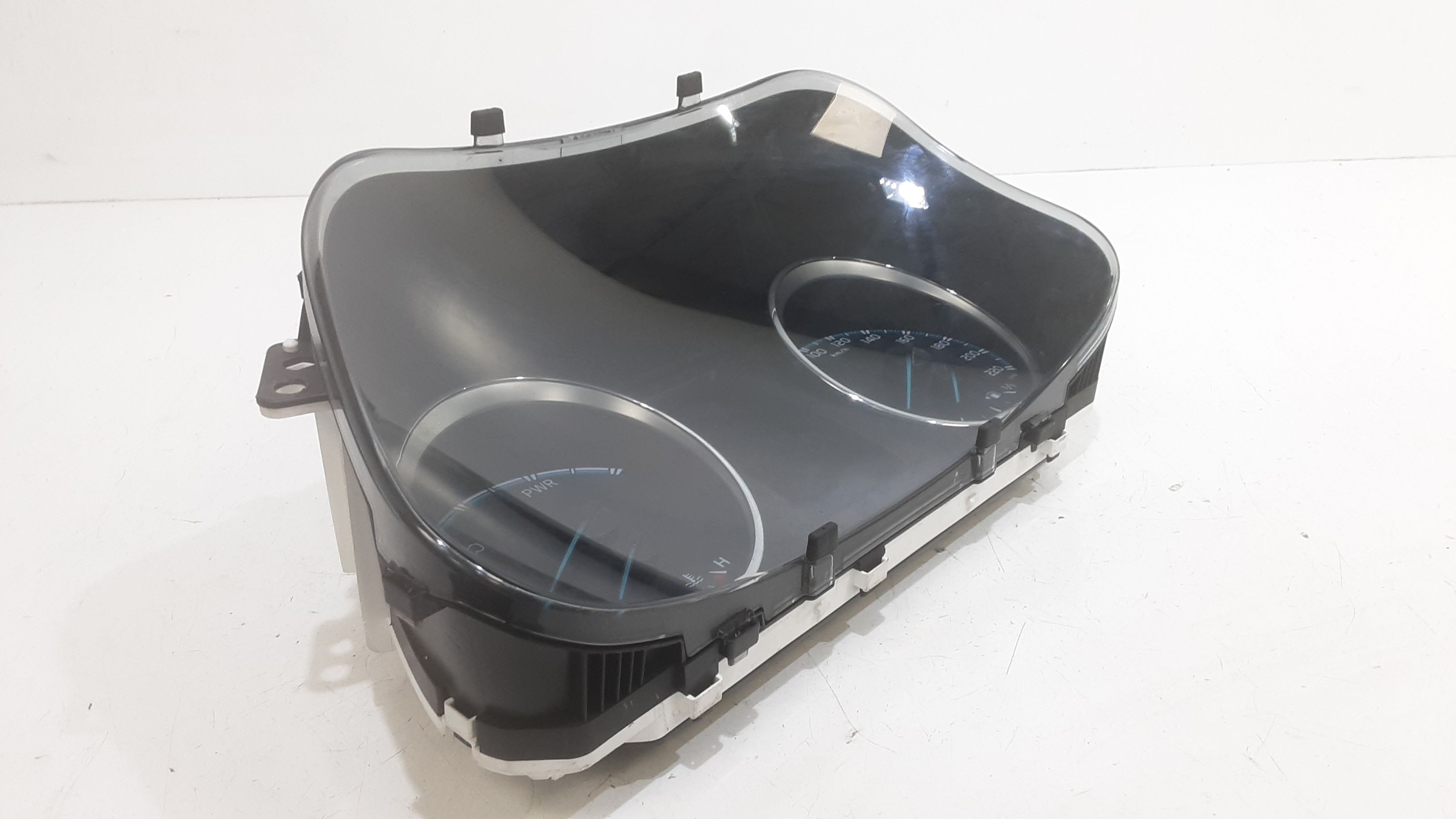 Quadro Strumenti TOYOTA Rav4 Serie (18>)