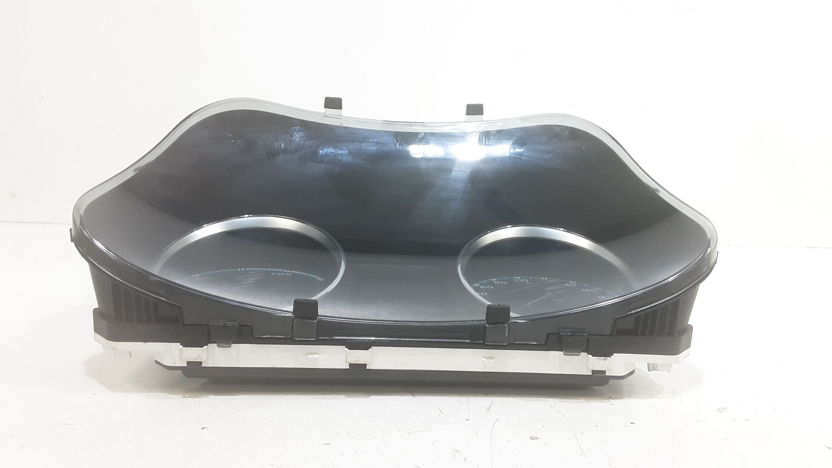 Quadro Strumenti TOYOTA Rav4 Serie (18>)