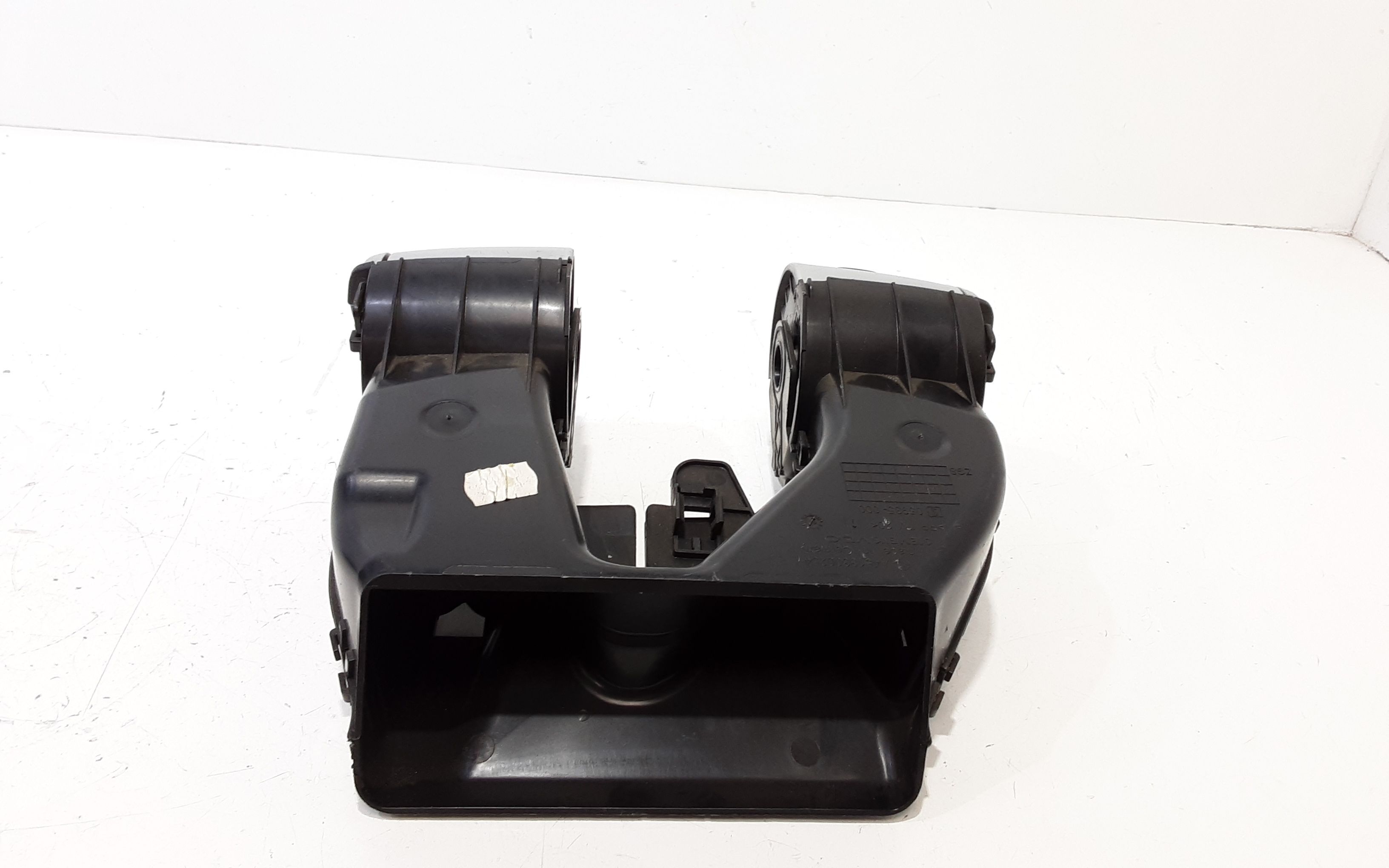 Bocchette Aria Cruscotto SMART Fortwo Coup 3 Serie (w 451)