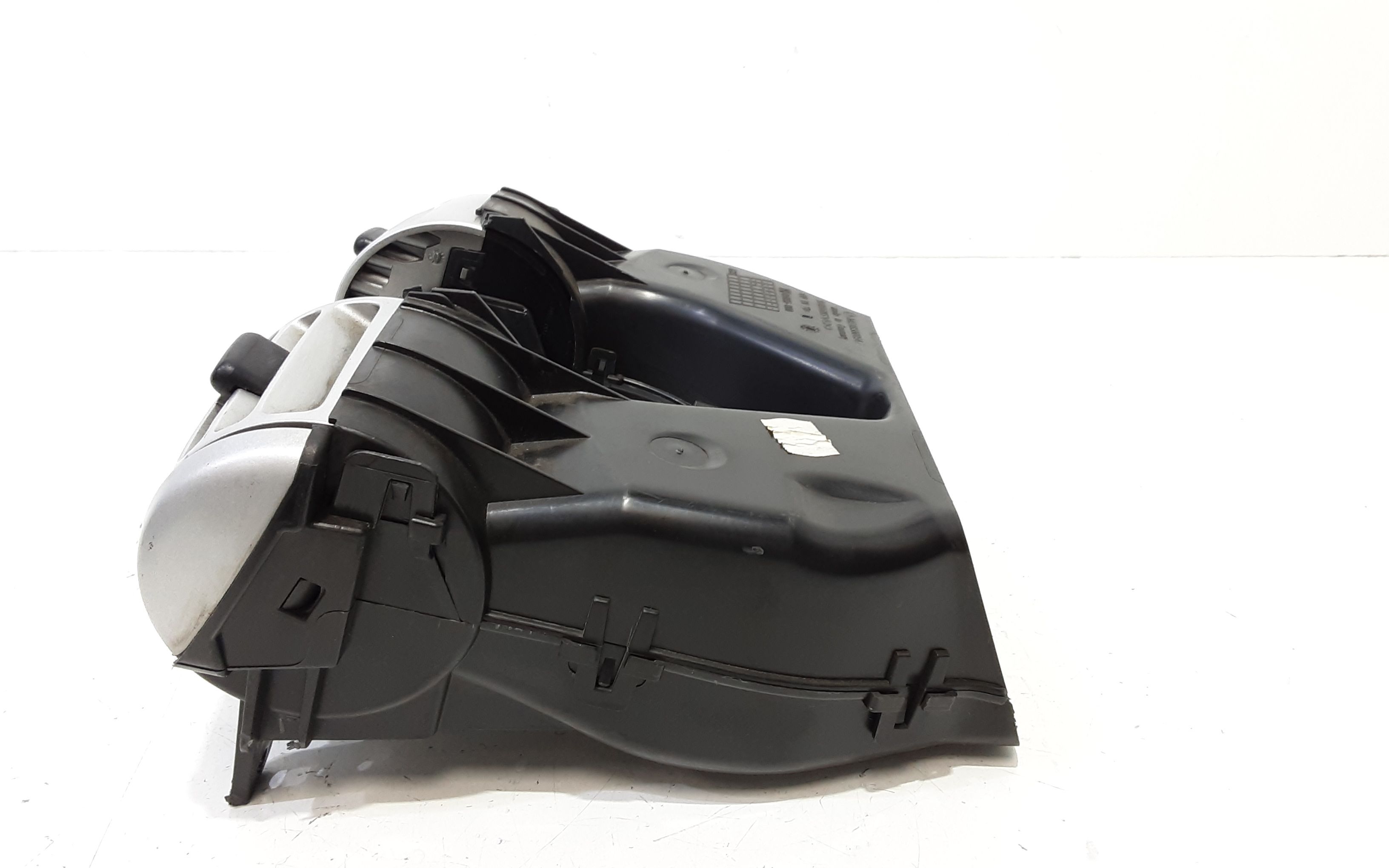 Bocchette Aria Cruscotto SMART Fortwo Coup 3 Serie (w 451)