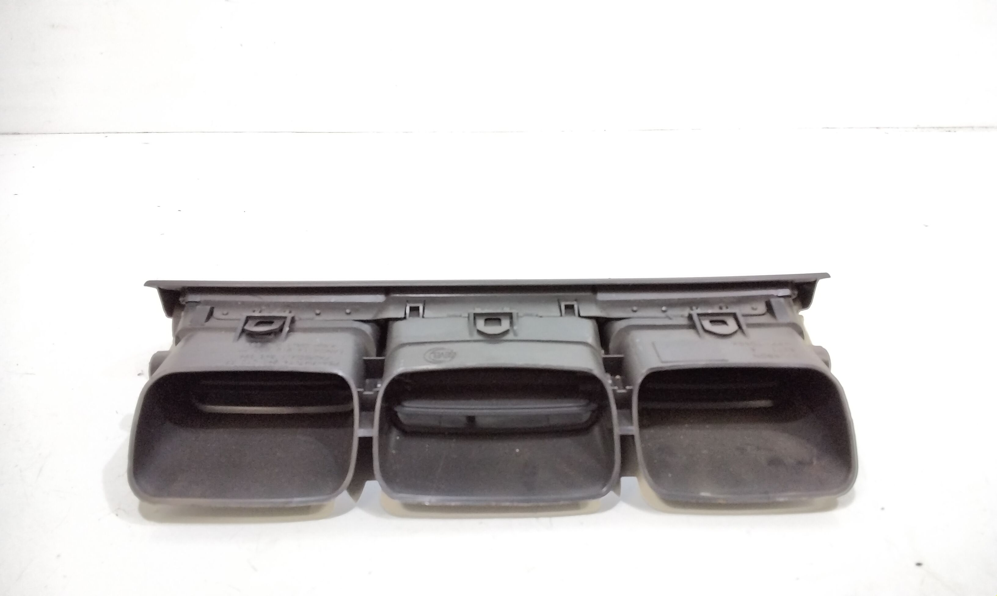 Bocchette Aria Cruscotto LANCIA Phedra 1 Serie