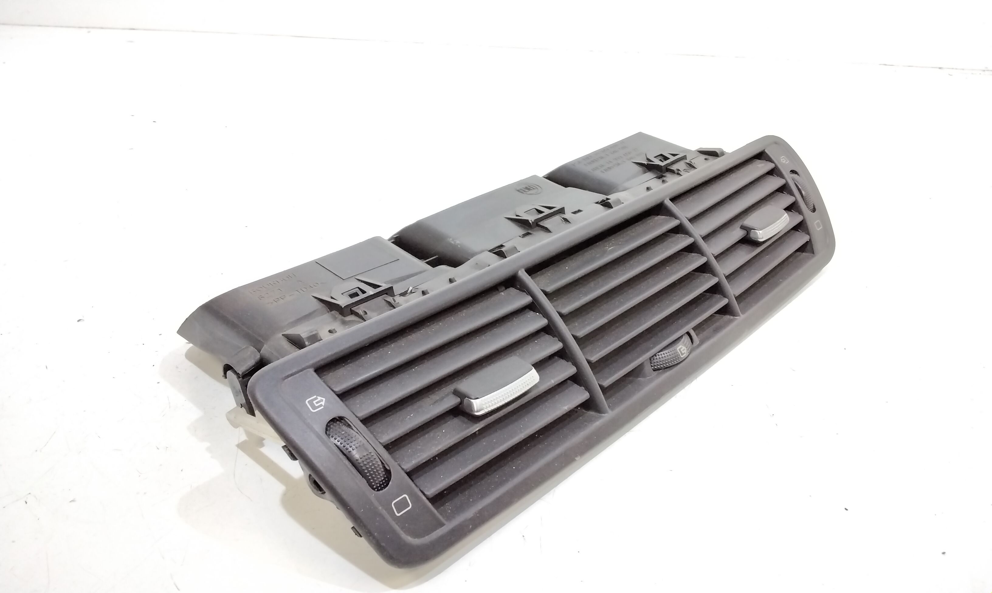 Bocchette Aria Cruscotto LANCIA Phedra 1 Serie