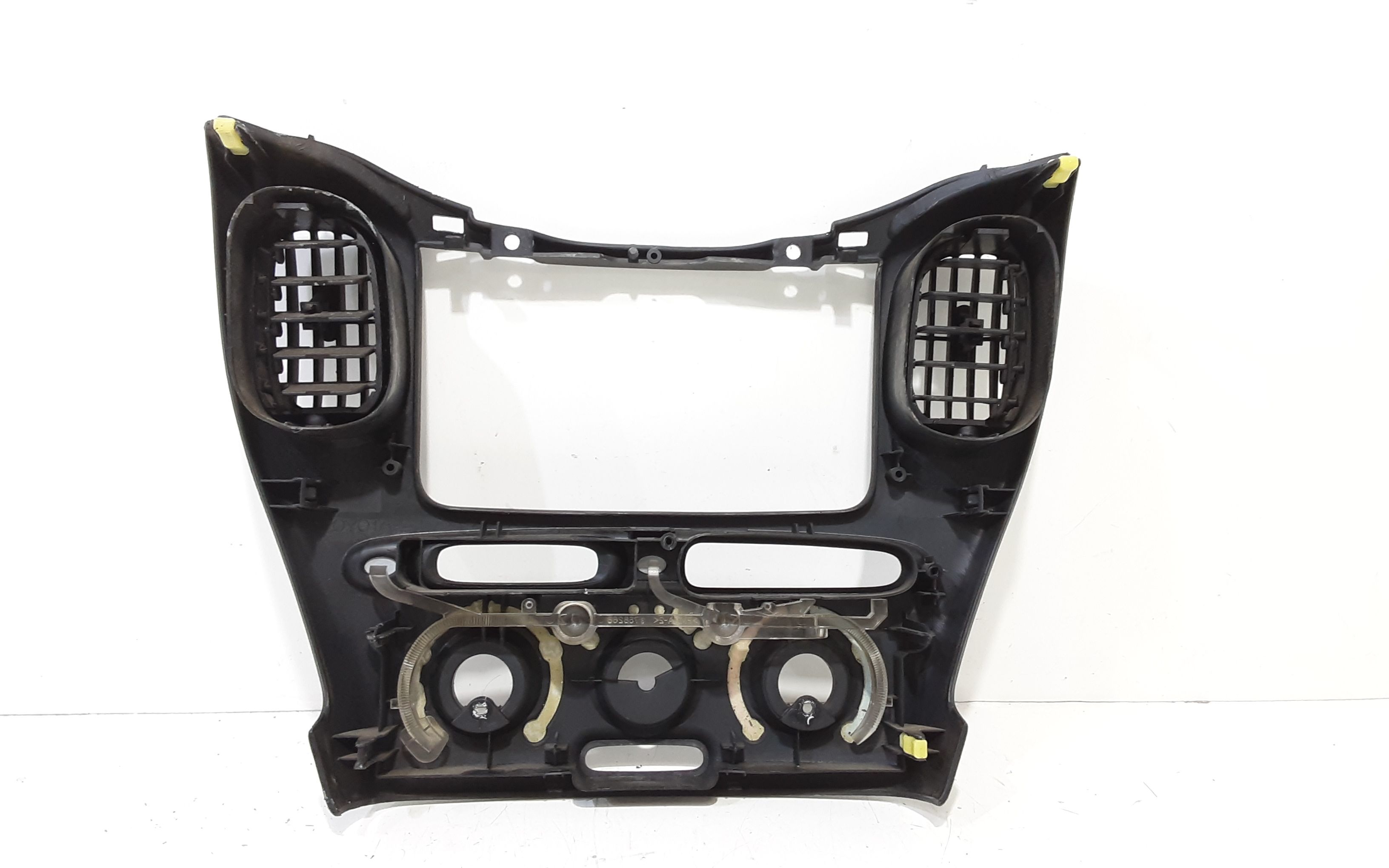 Bocchette Aria Cruscotto TOYOTA Yaris Verso 2 Serie