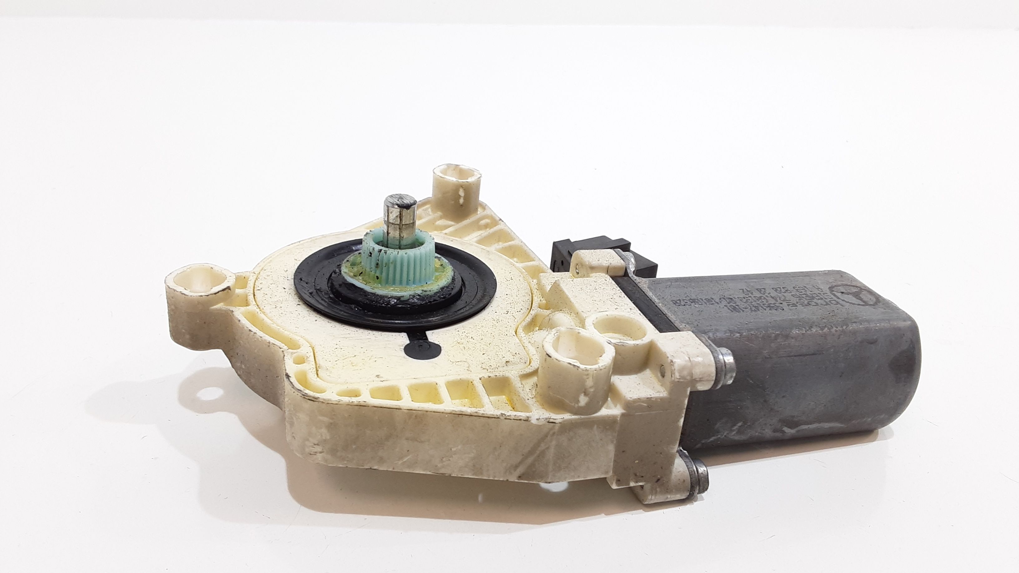 Motorino Alzavetro posteriore destra MERCEDES Classe A W169 3 Serie