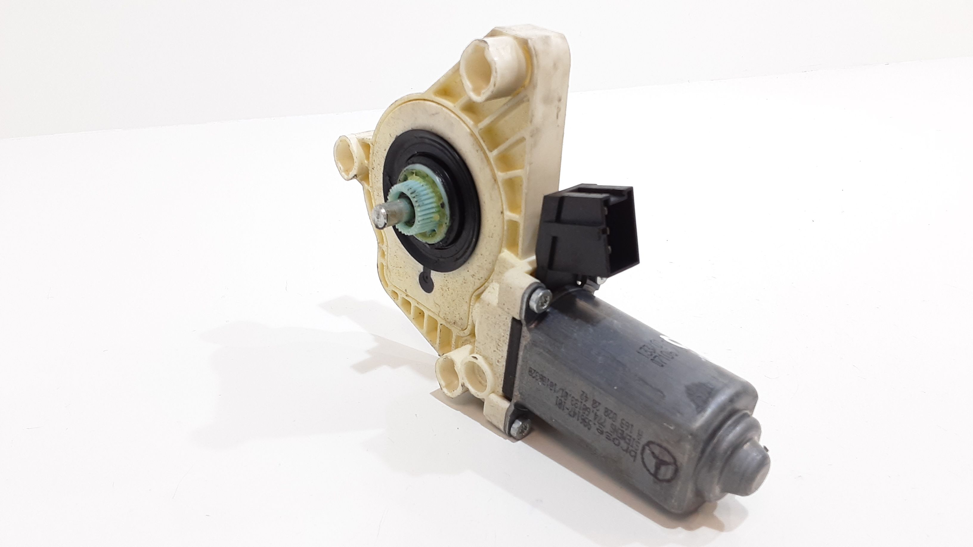 Motorino Alzavetro posteriore destra MERCEDES Classe A W169 3 Serie