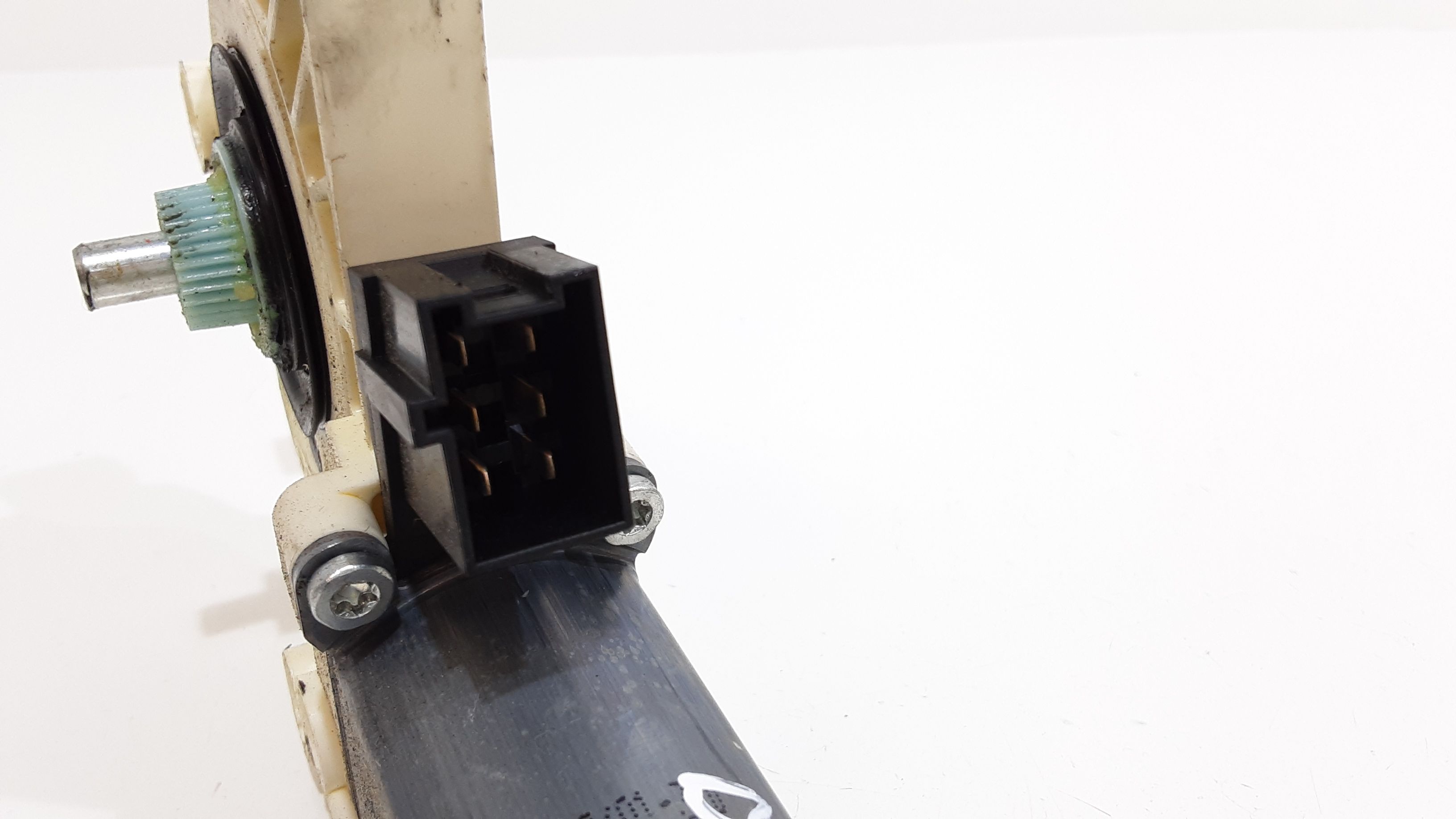 Motorino Alzavetro posteriore destra MERCEDES Classe A W169 3 Serie