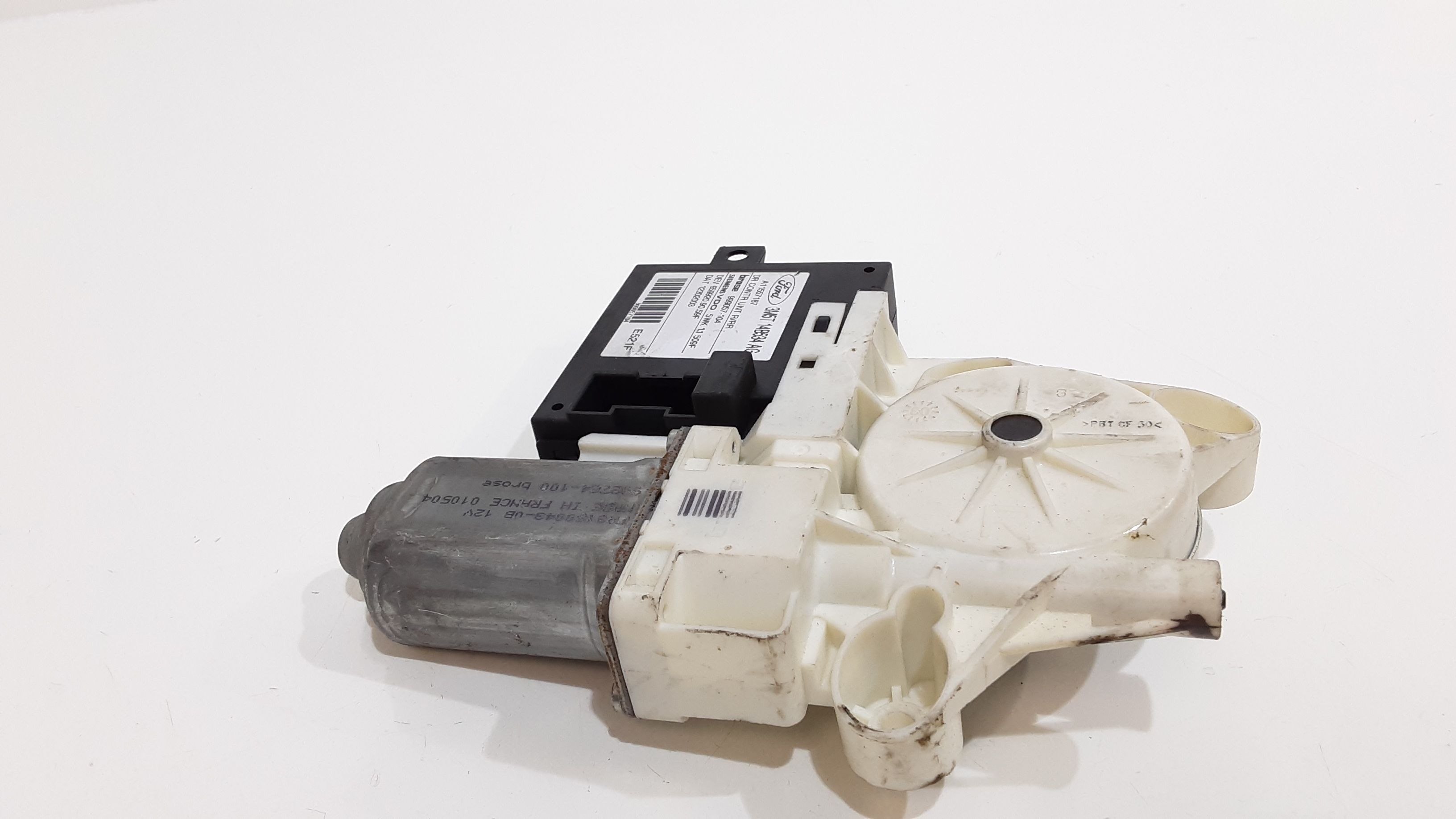 Motorino Alzavetro posteriore destra FORD C - Max Serie (03>07)