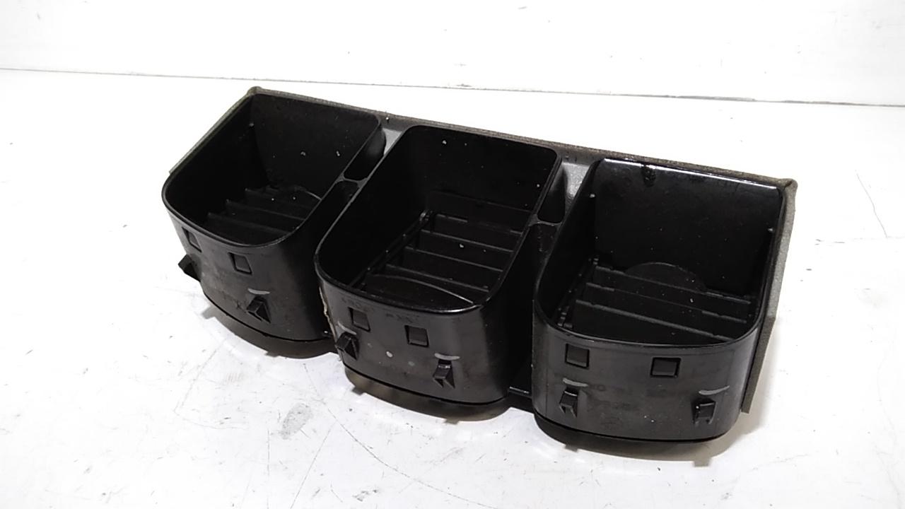 Bocchette Aria Cruscotto CHRYSLER Voyager 2 Serie