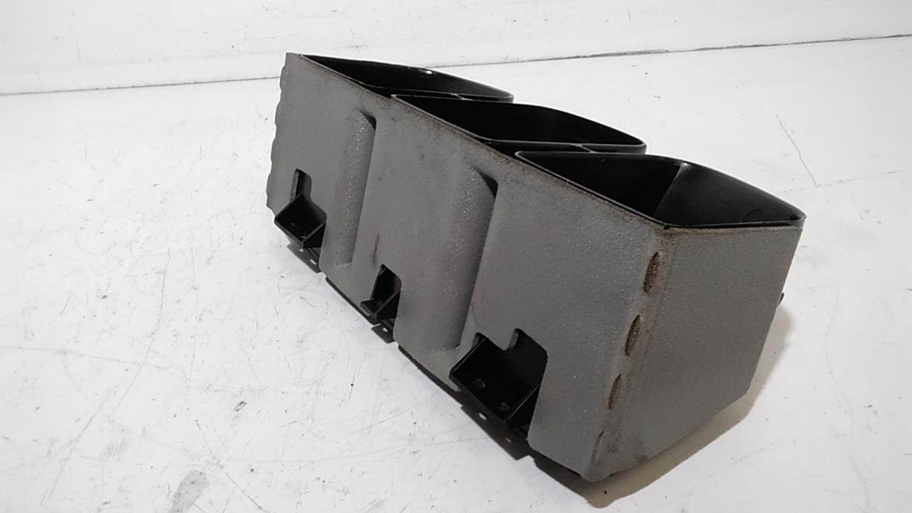 Bocchette Aria Cruscotto CHRYSLER Voyager 2 Serie