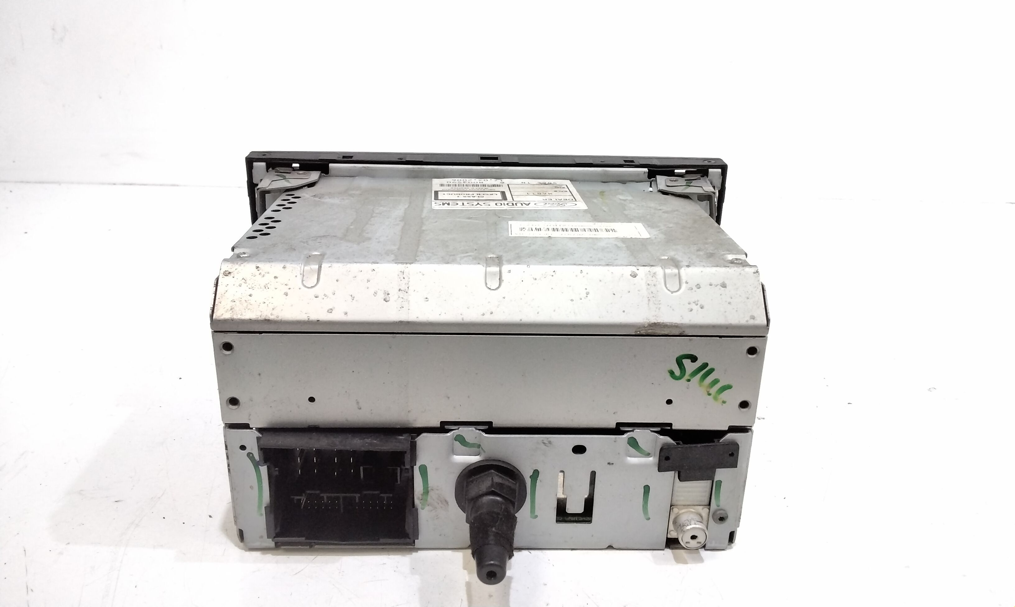 Autoradio FORD Focus Berlina 3 Serie