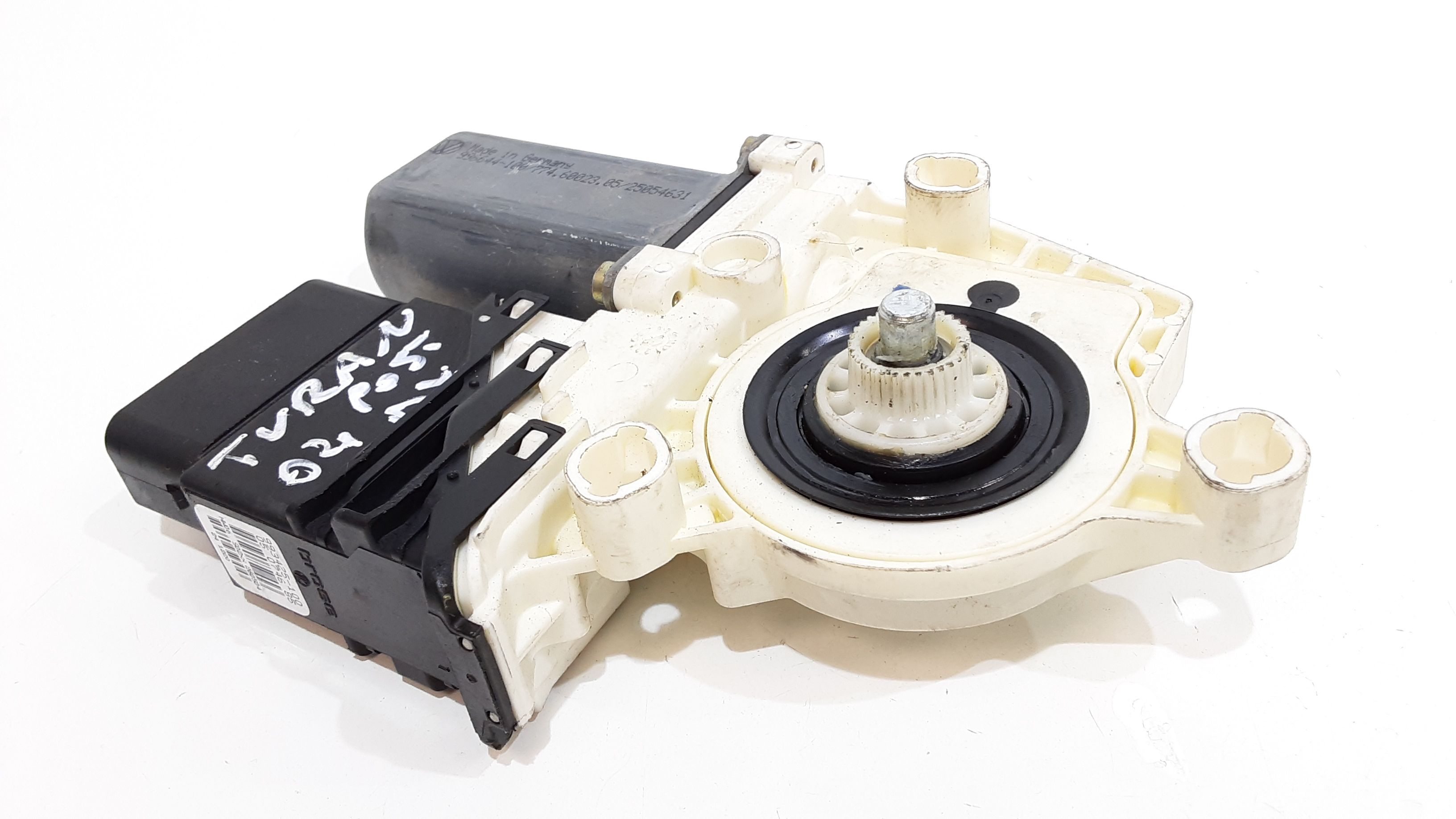 Motorino Alzavetro posteriore destra VOLKSWAGEN Touran 1 Serie