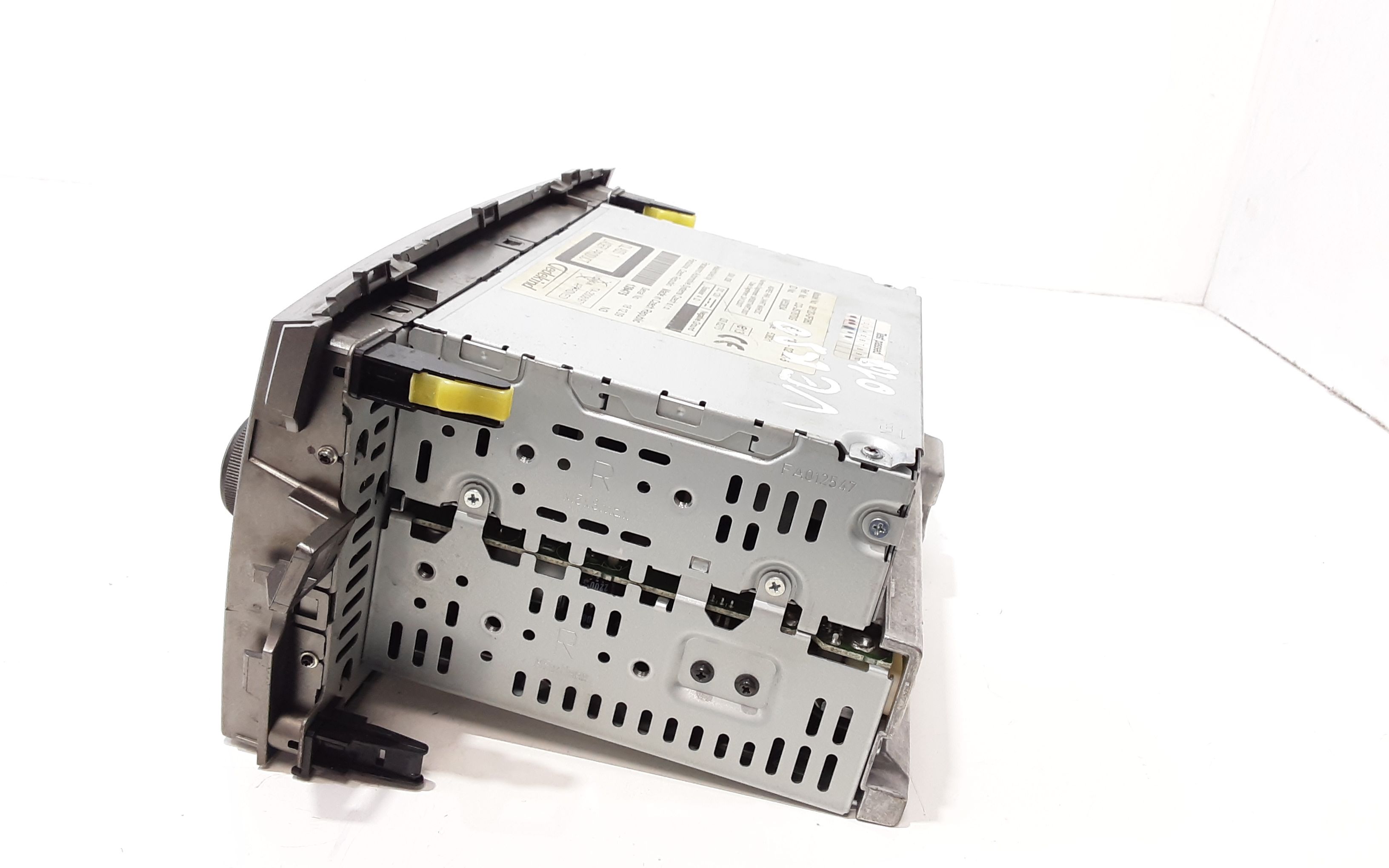 Autoradio TOYOTA Verso 1 Serie