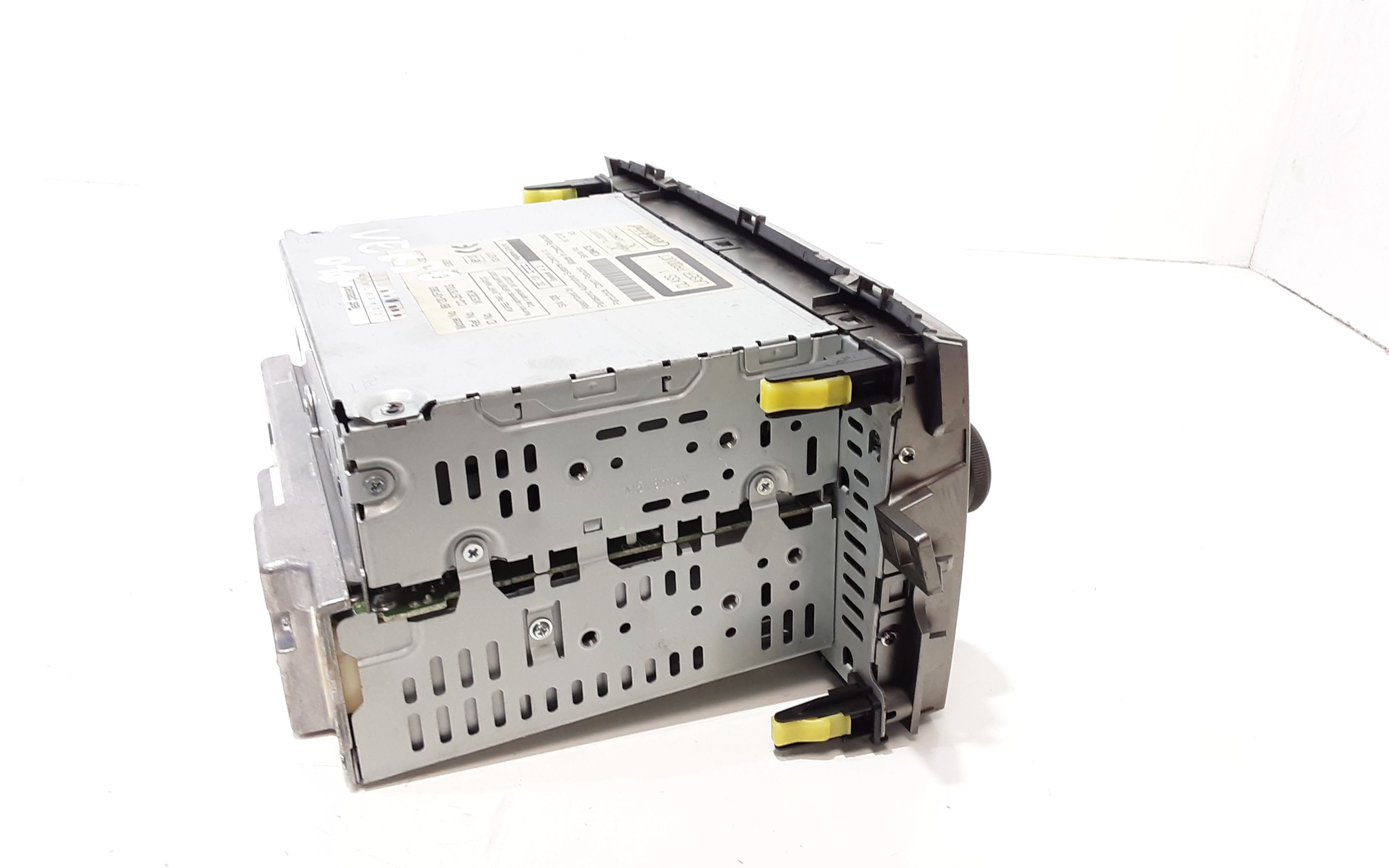 Autoradio TOYOTA Verso 1 Serie