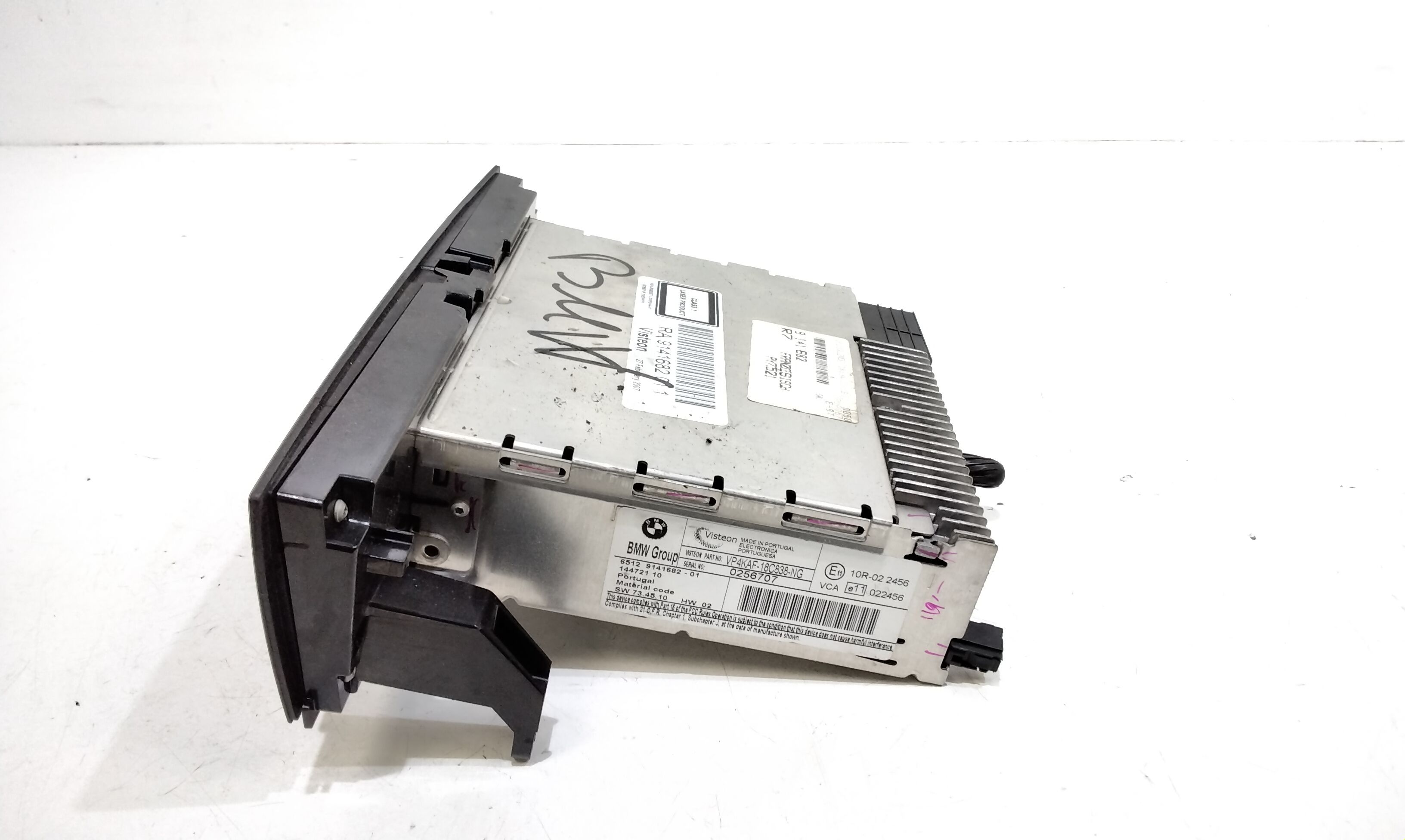 Autoradio BMW Serie 1 E87 1 Serie