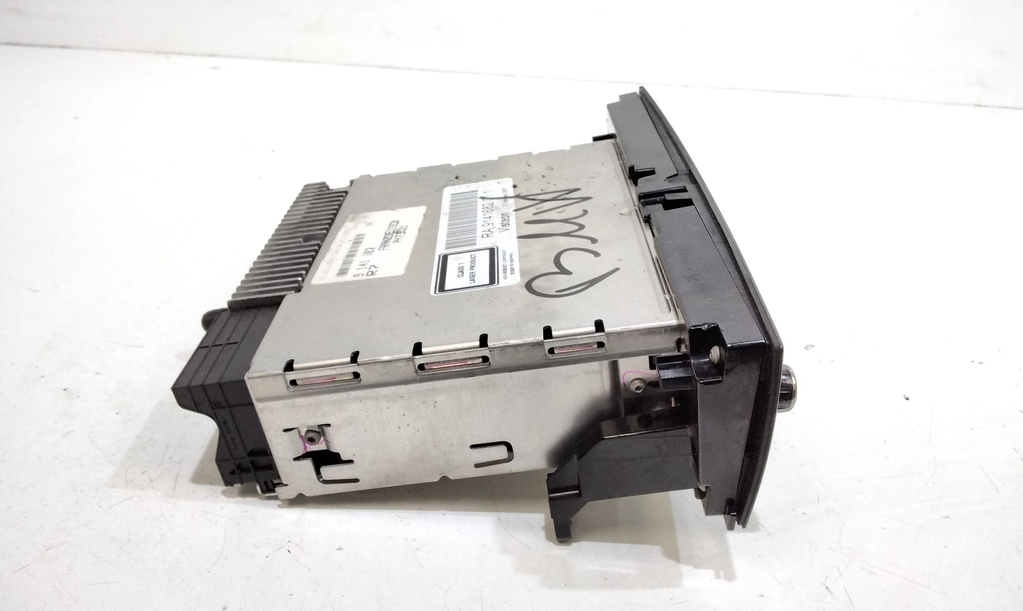 Autoradio BMW Serie 1 E87 1 Serie