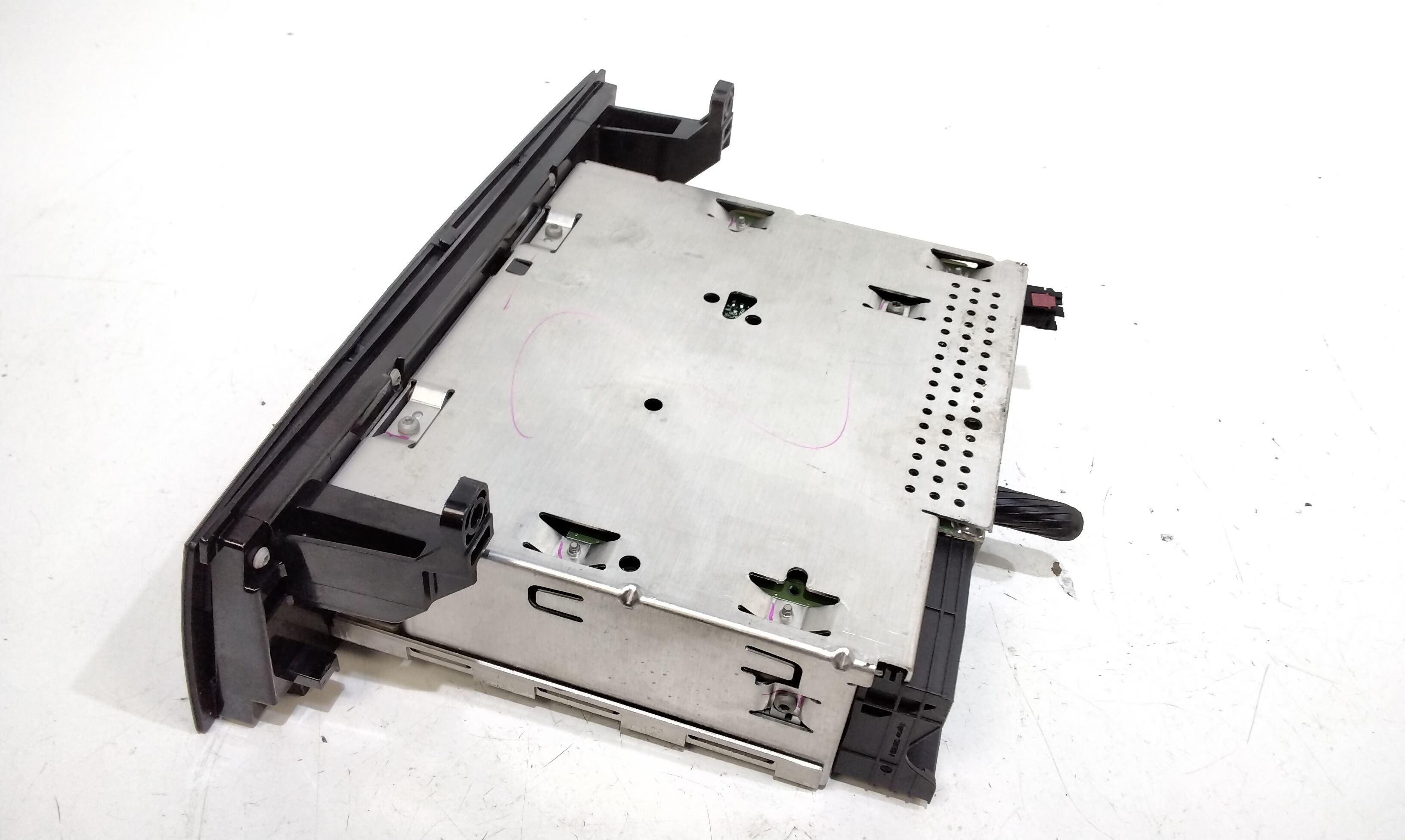 Autoradio BMW Serie 1 E87 1 Serie