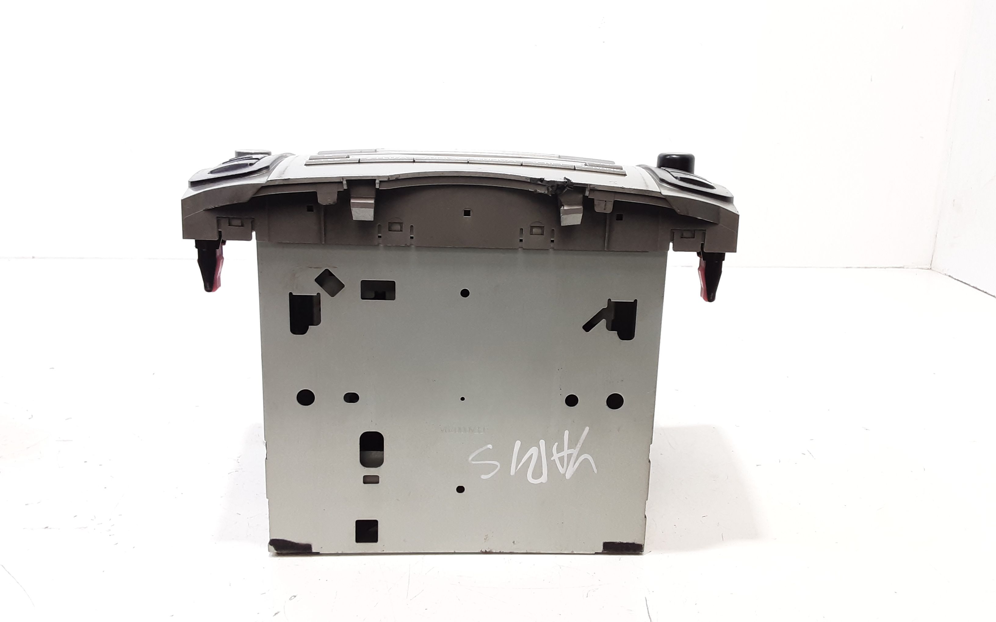 Autoradio TOYOTA Yaris 3 Serie