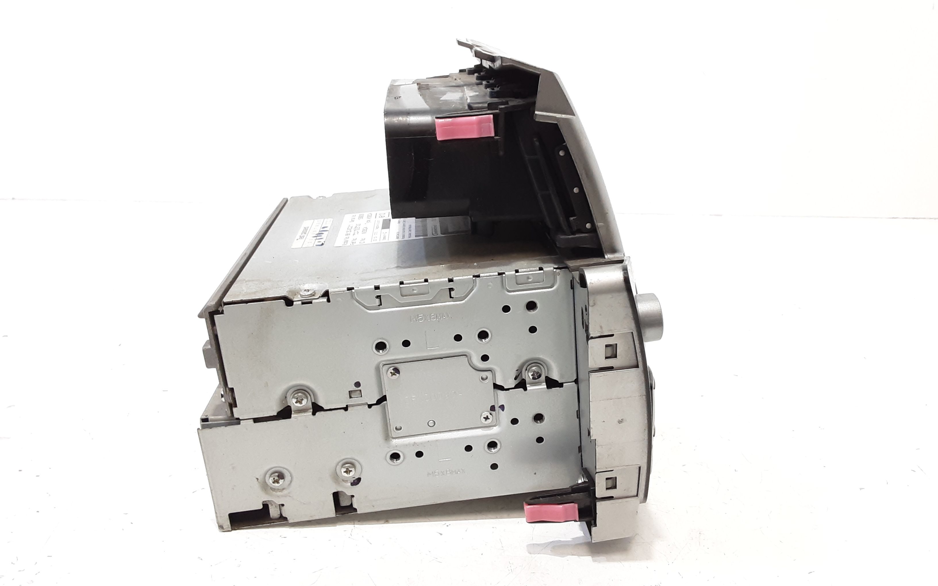 Autoradio TOYOTA Yaris 3 Serie