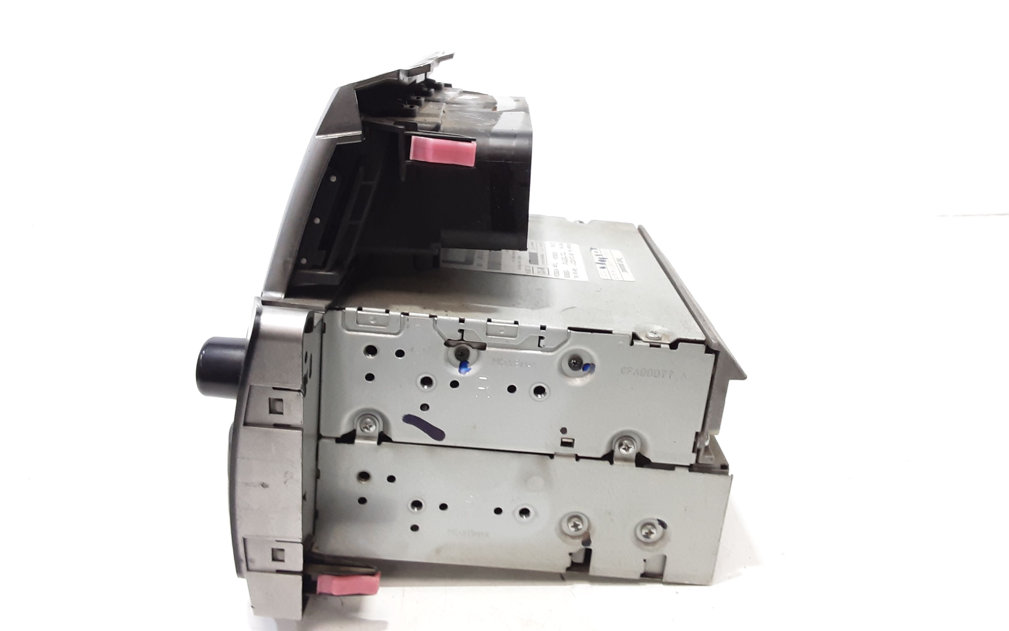 Autoradio TOYOTA Yaris 3 Serie