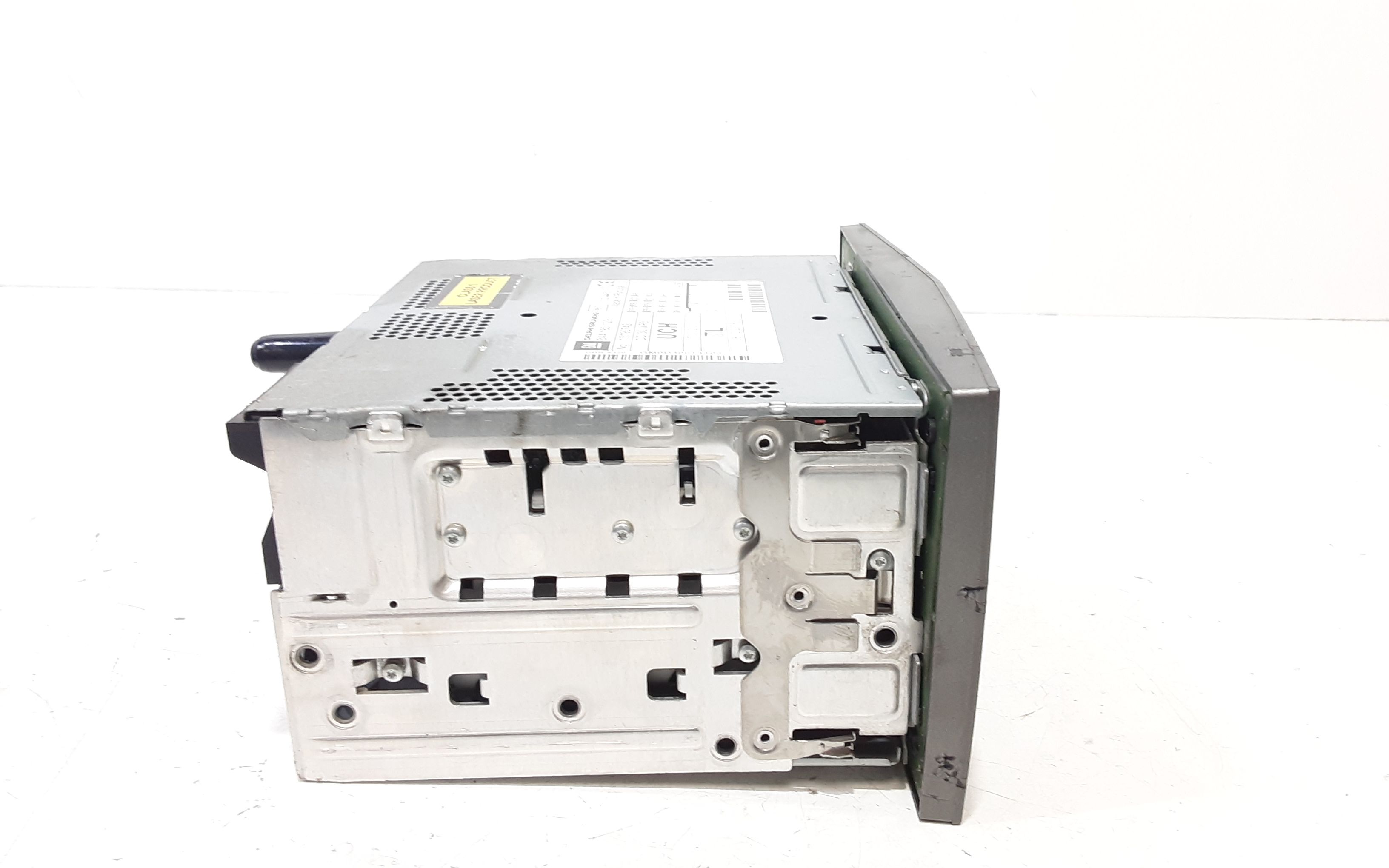 Autoradio OPEL Zafira B