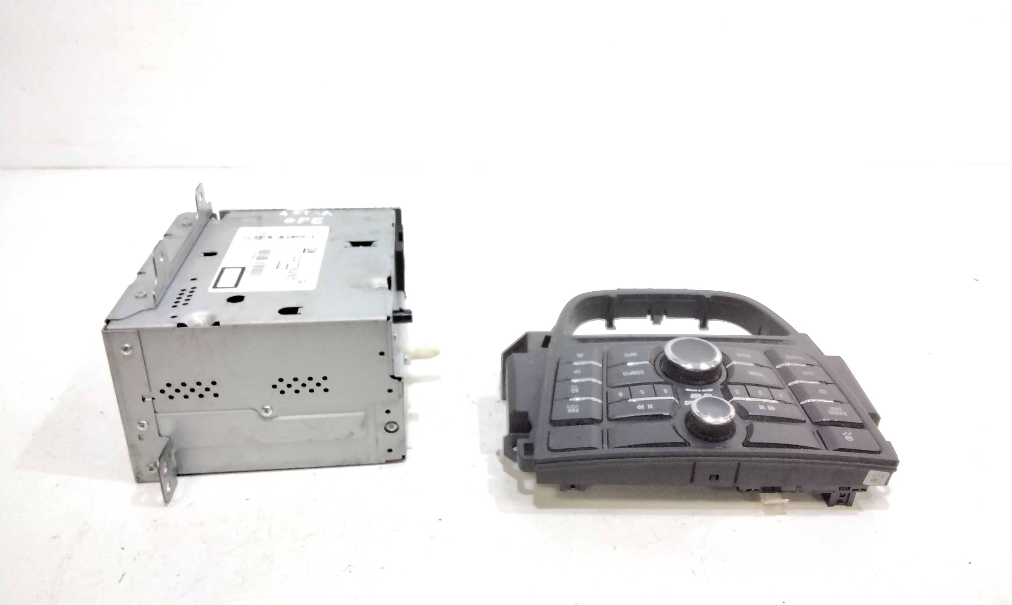 Autoradio OPEL Astra J S. Wagon