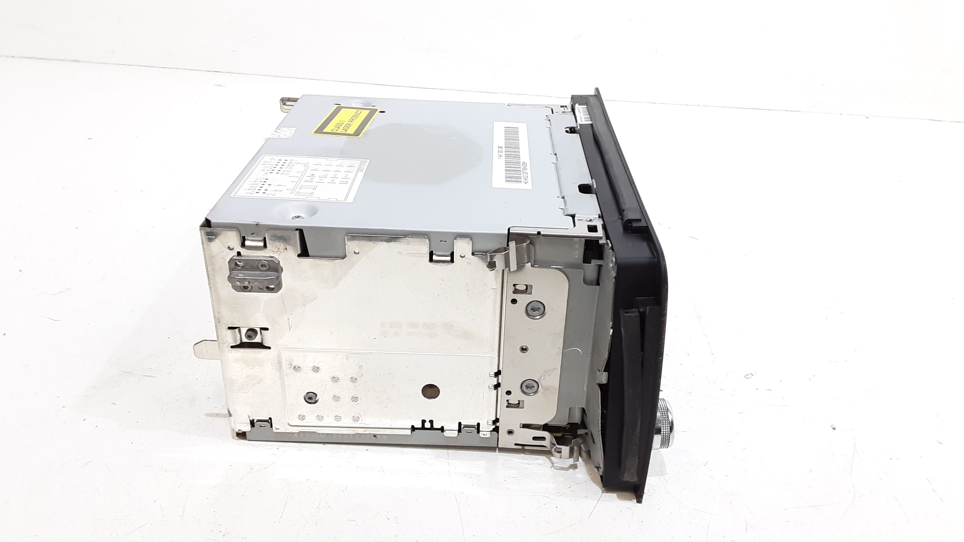 Autoradio AUDI A3 Serie (8P)