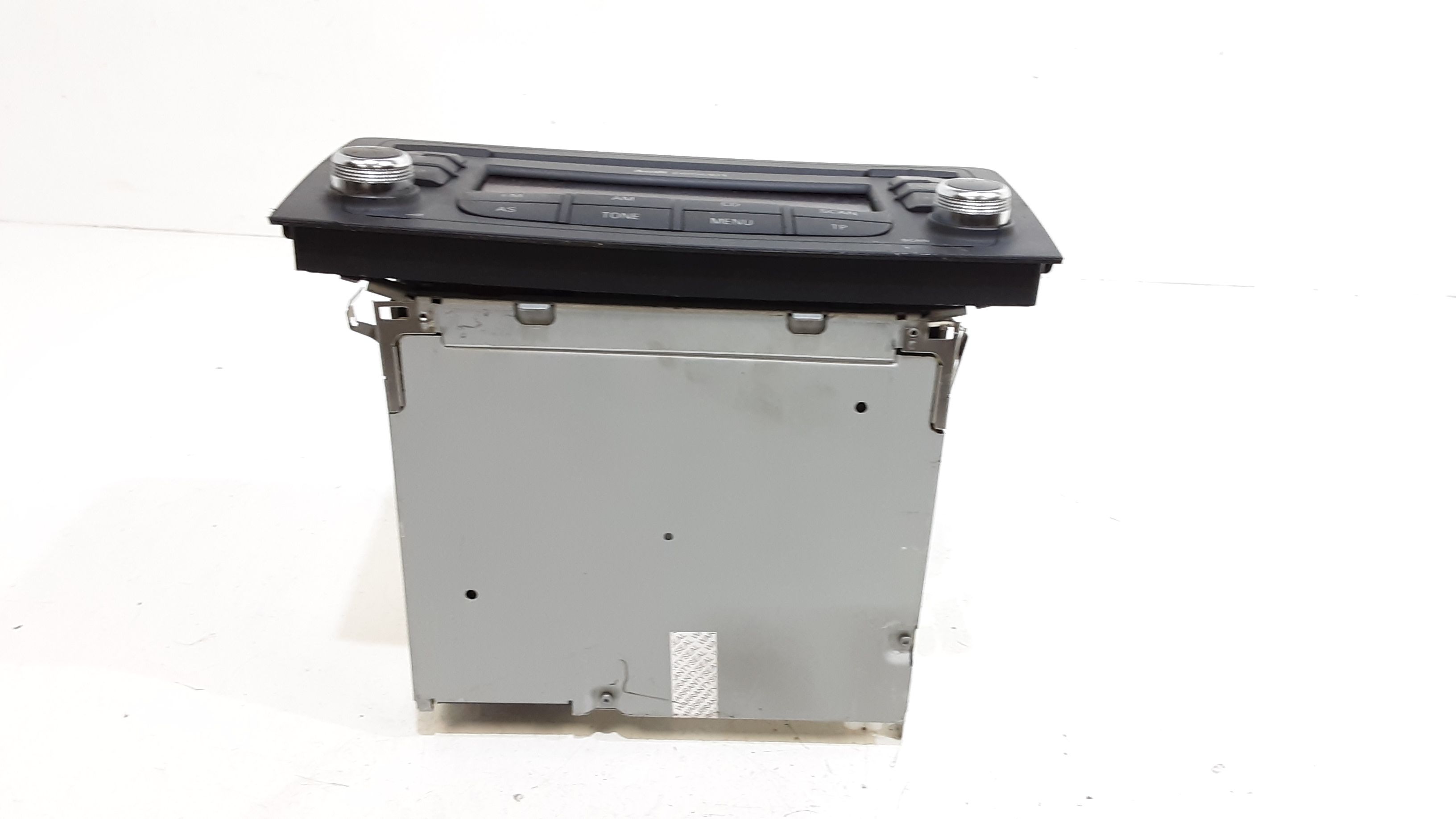 Autoradio AUDI A3 Serie (8P)